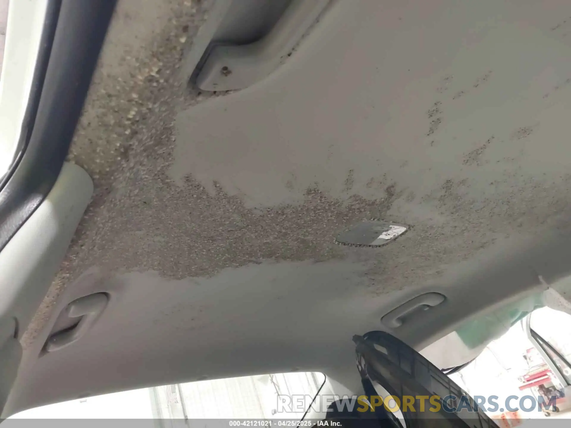 11 Photograph of a damaged car 3KPA24AD0NE480255 KIA RIO 2022