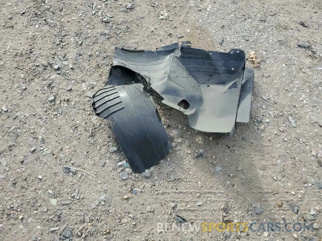 14 Photograph of a damaged car 3KPA24AD0NE481244 KIA RIO 2022