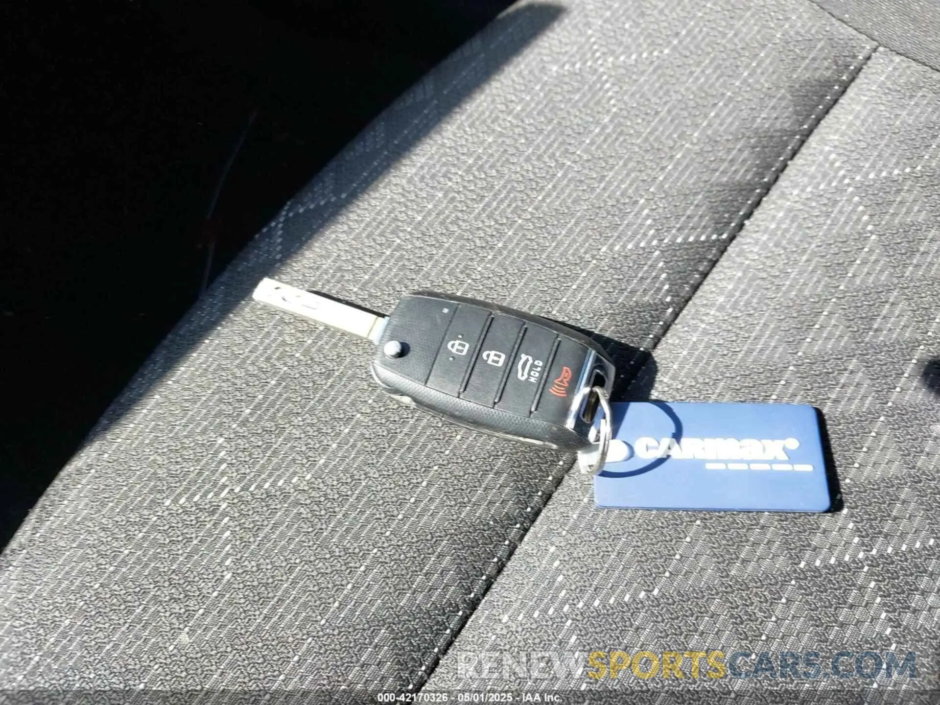 11 Photograph of a damaged car 3KPA24AD2NE473968 KIA RIO 2022