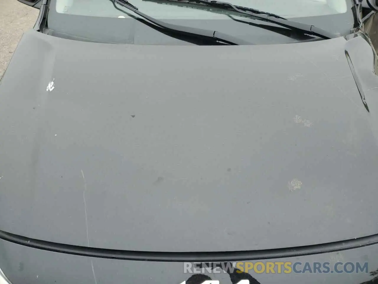 11 Photograph of a damaged car 3KPA24AD3NE476149 KIA RIO 2022