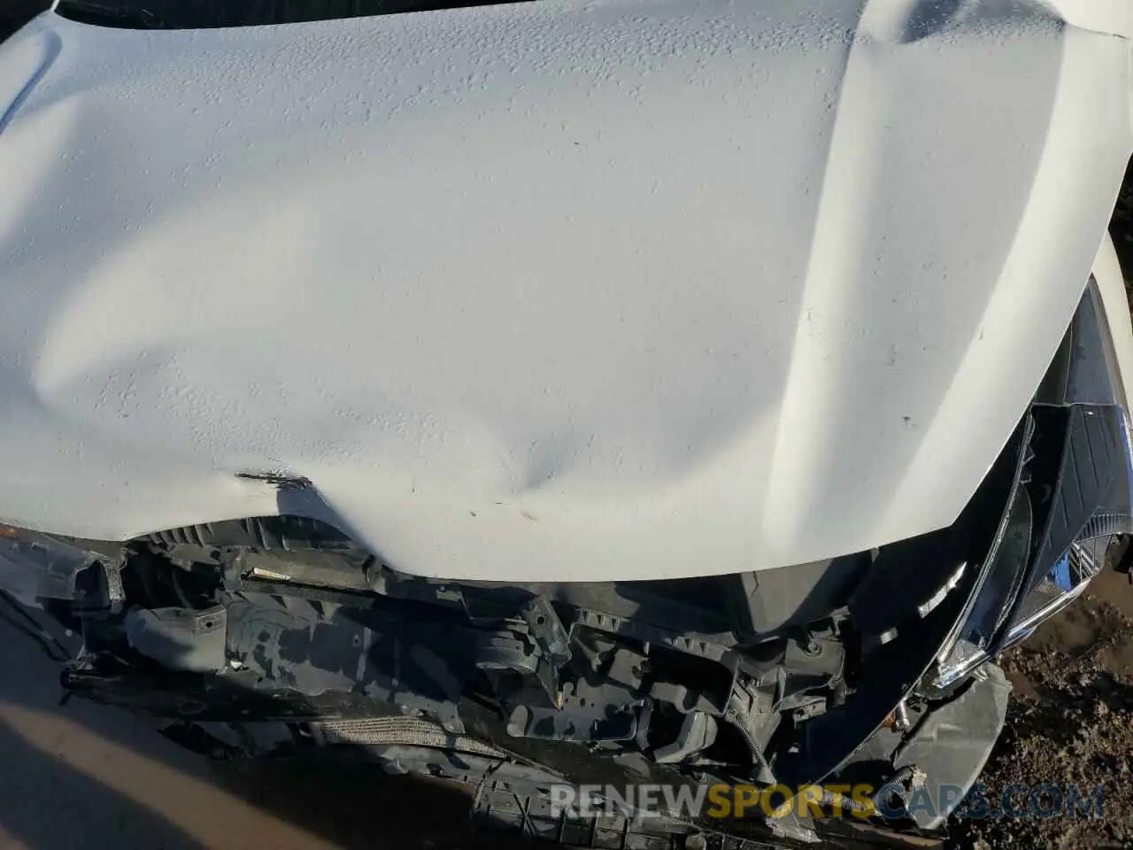 12 Photograph of a damaged car 3KPA24AD3NE479603 KIA RIO 2022