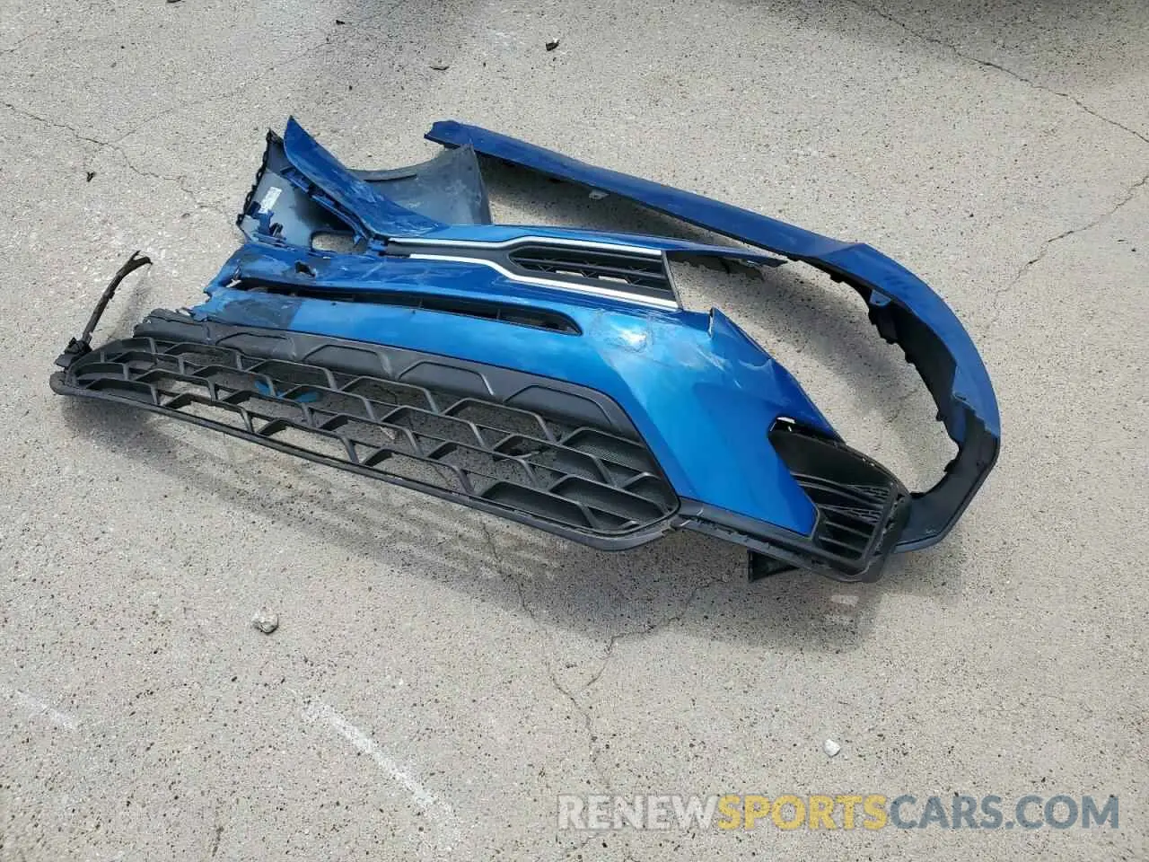 12 Photograph of a damaged car 3KPA24AD3NE485482 KIA RIO 2022
