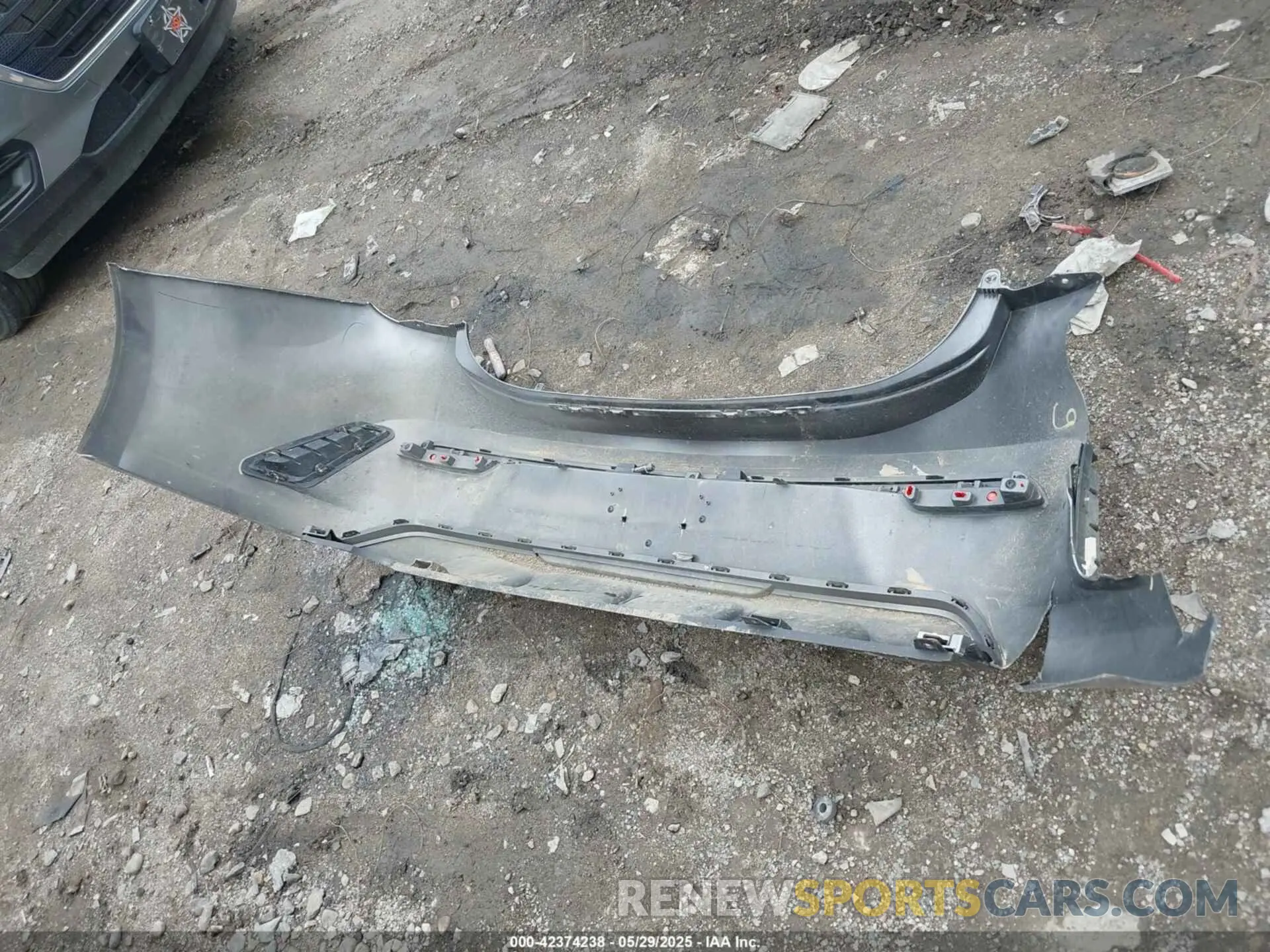 12 Photograph of a damaged car 3KPA24AD4NE481215 KIA RIO 2022