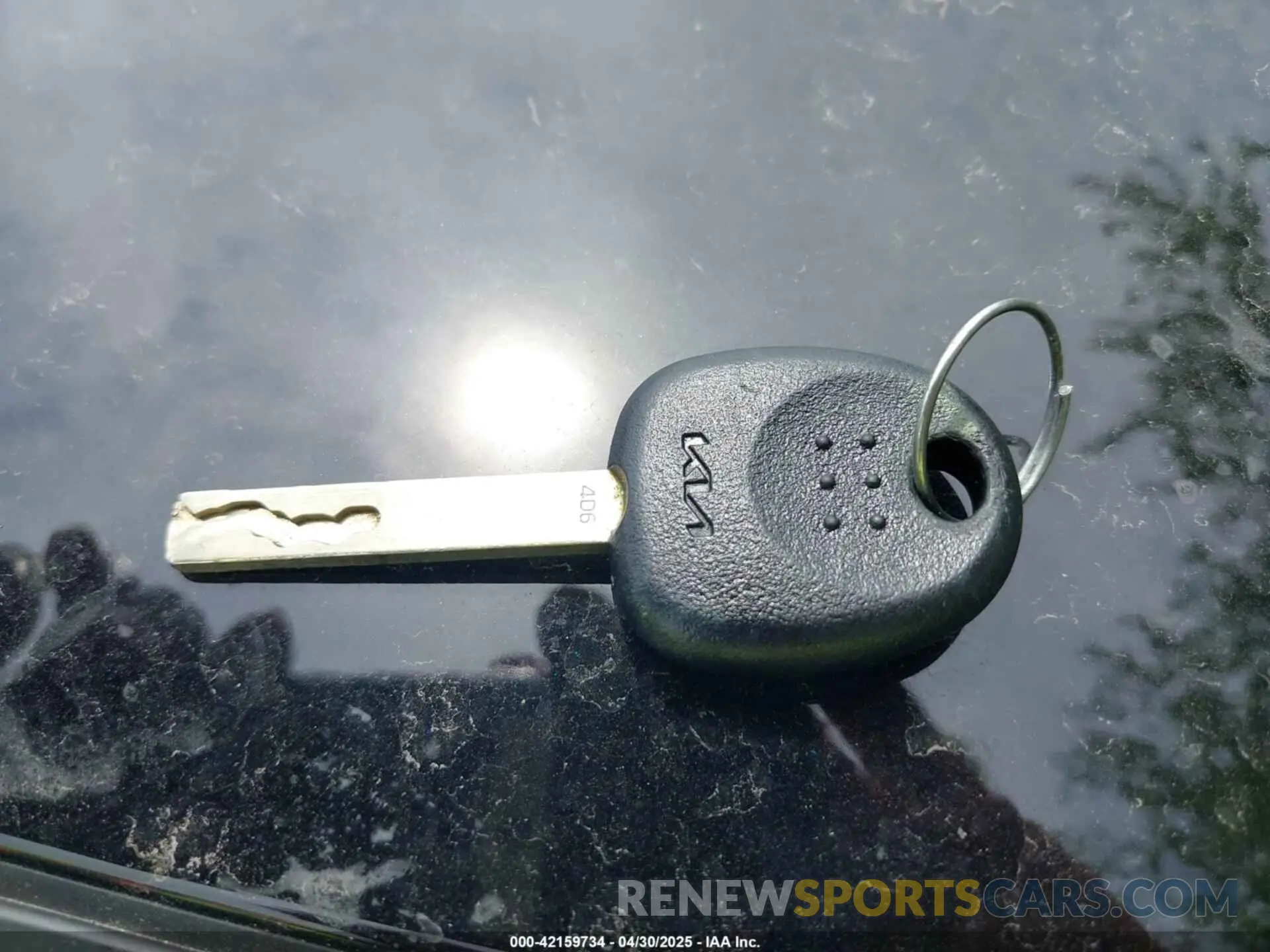 11 Photograph of a damaged car 3KPA24AD5NE510589 KIA RIO 2022