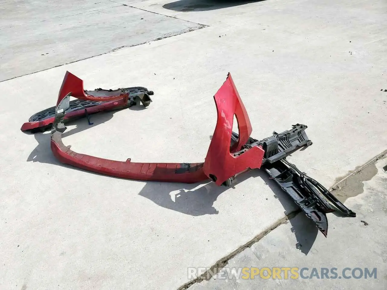 12 Photograph of a damaged car 3KPA24AD6NE463976 KIA RIO 2022