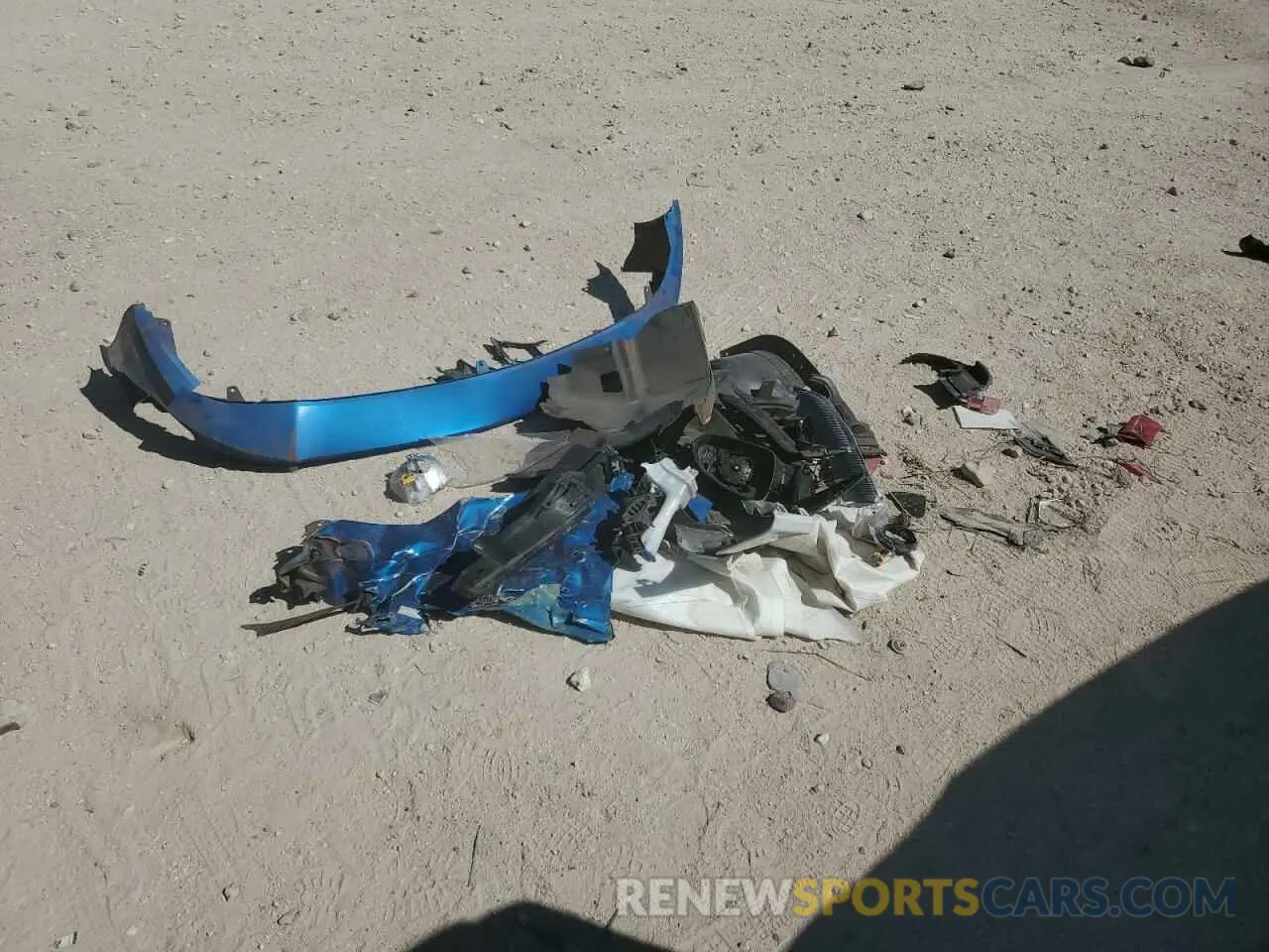 14 Photograph of a damaged car 3KPA24AD8NE460593 KIA RIO 2022