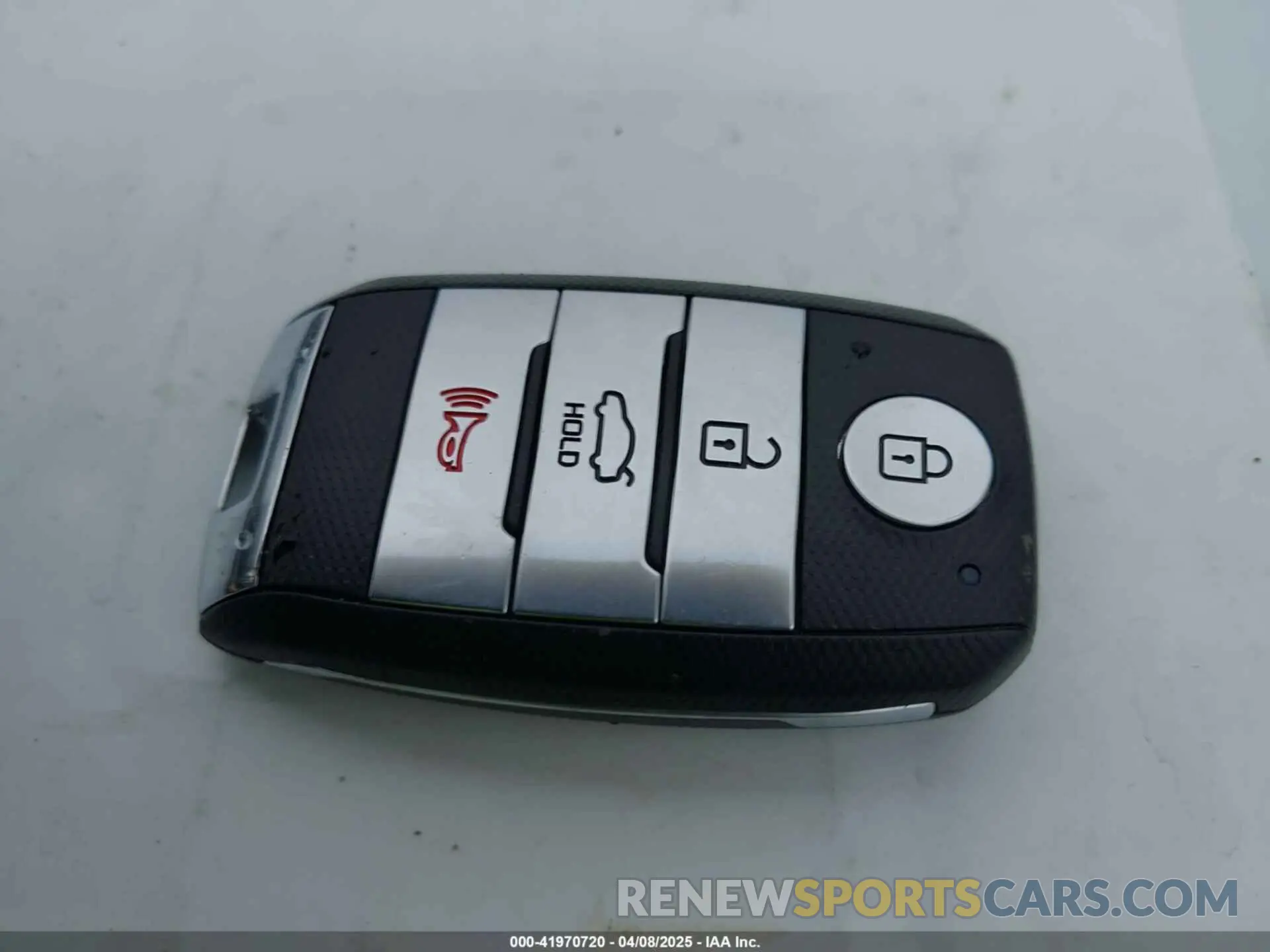 11 Photograph of a damaged car 3KPA24AD9NE508022 KIA RIO 2022