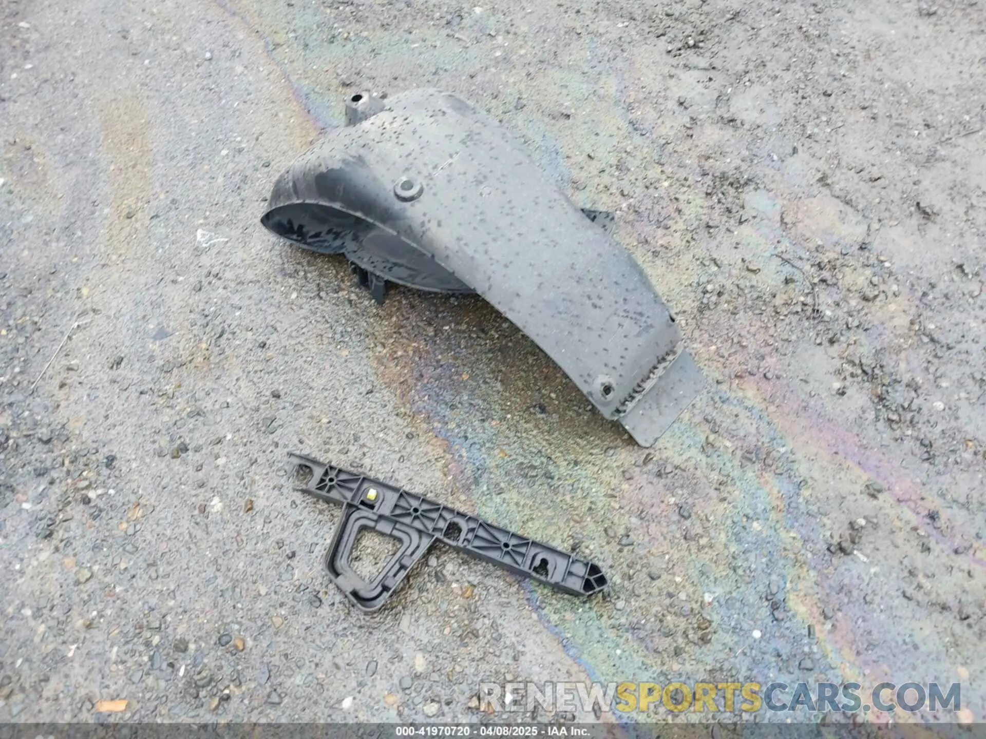 12 Photograph of a damaged car 3KPA24AD9NE508022 KIA RIO 2022