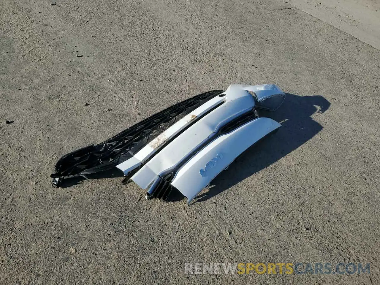 14 Photograph of a damaged car 3KPA25AD8NE464410 KIA RIO 2022
