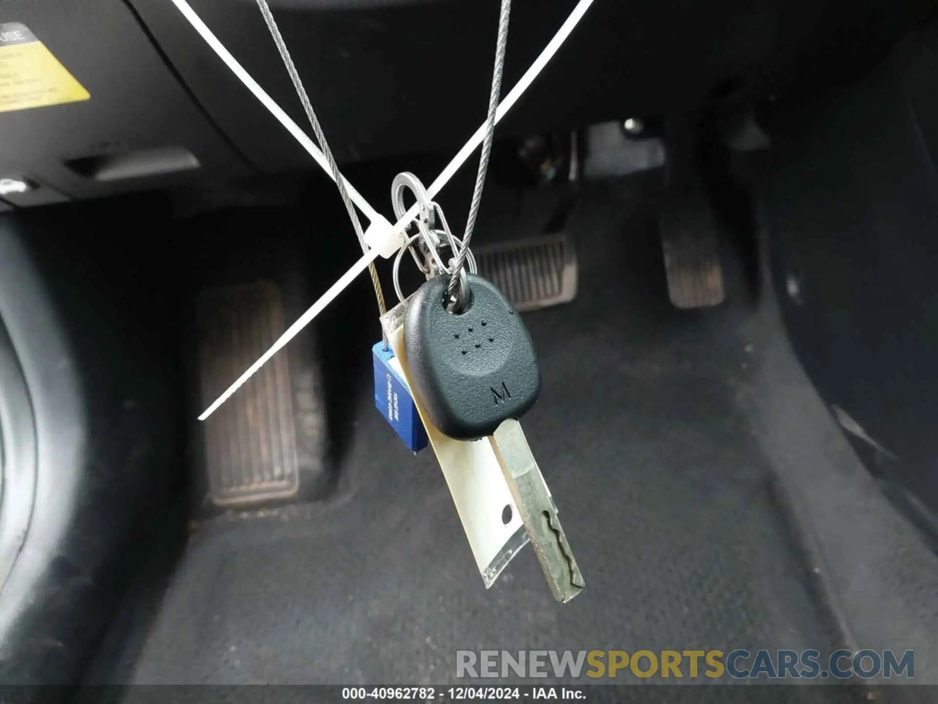 10 Photograph of a damaged car 3KPA24AD0PE544118 KIA RIO 2023
