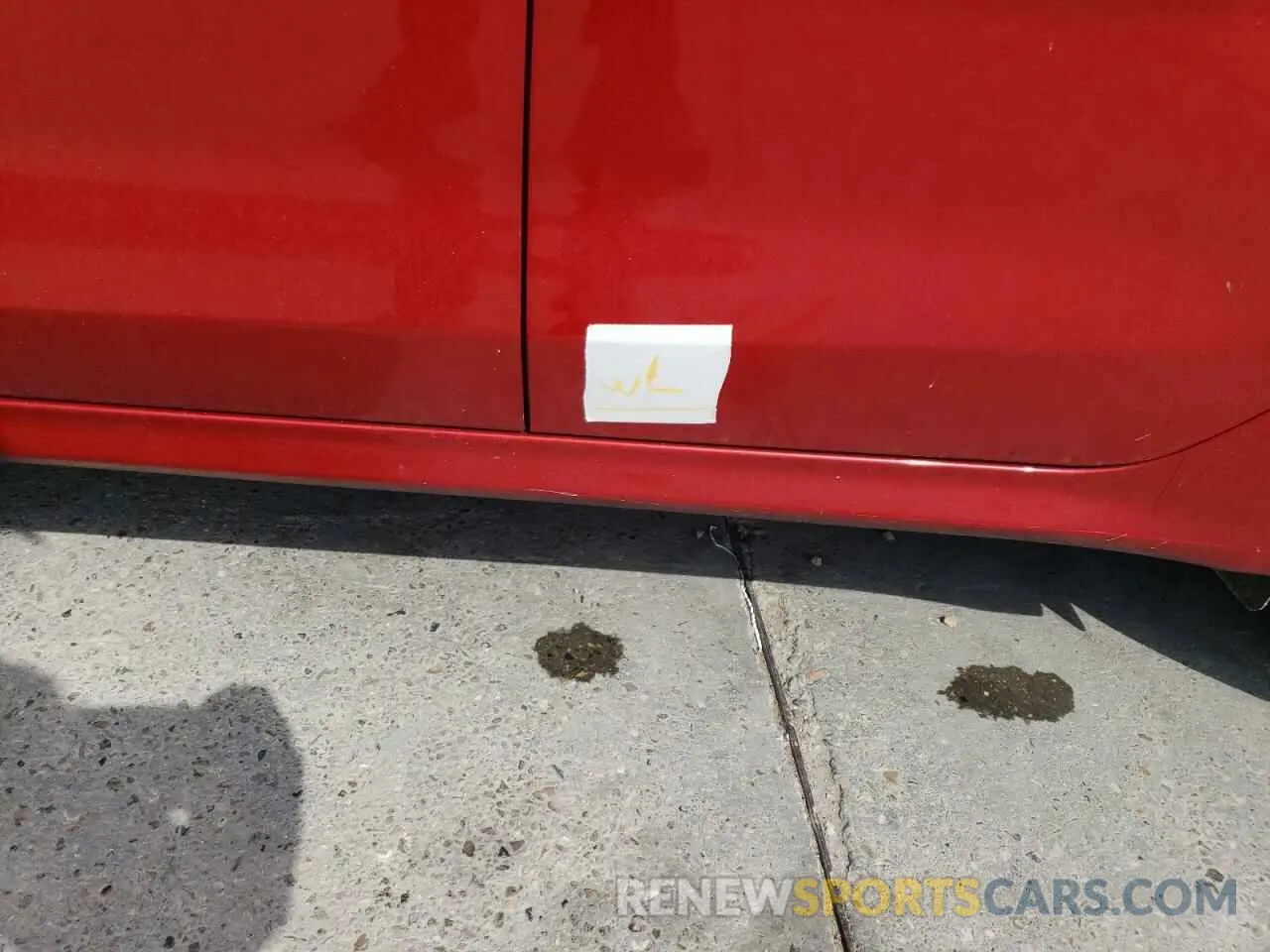 12 Photograph of a damaged car 3KPA24AD0PE604236 KIA RIO 2023