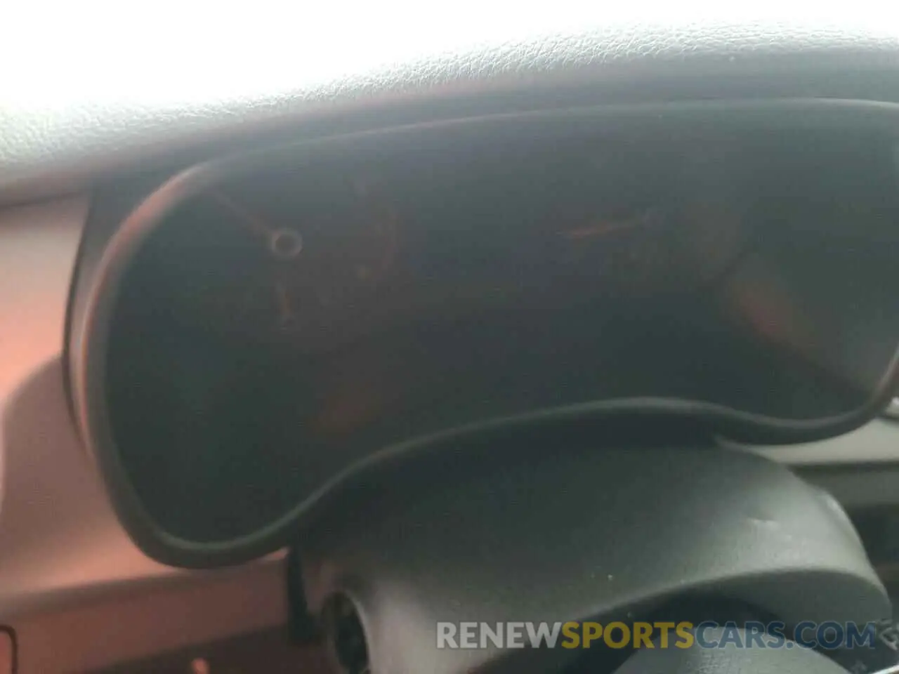 9 Photograph of a damaged car 3KPA24AD1PE521334 KIA RIO 2023