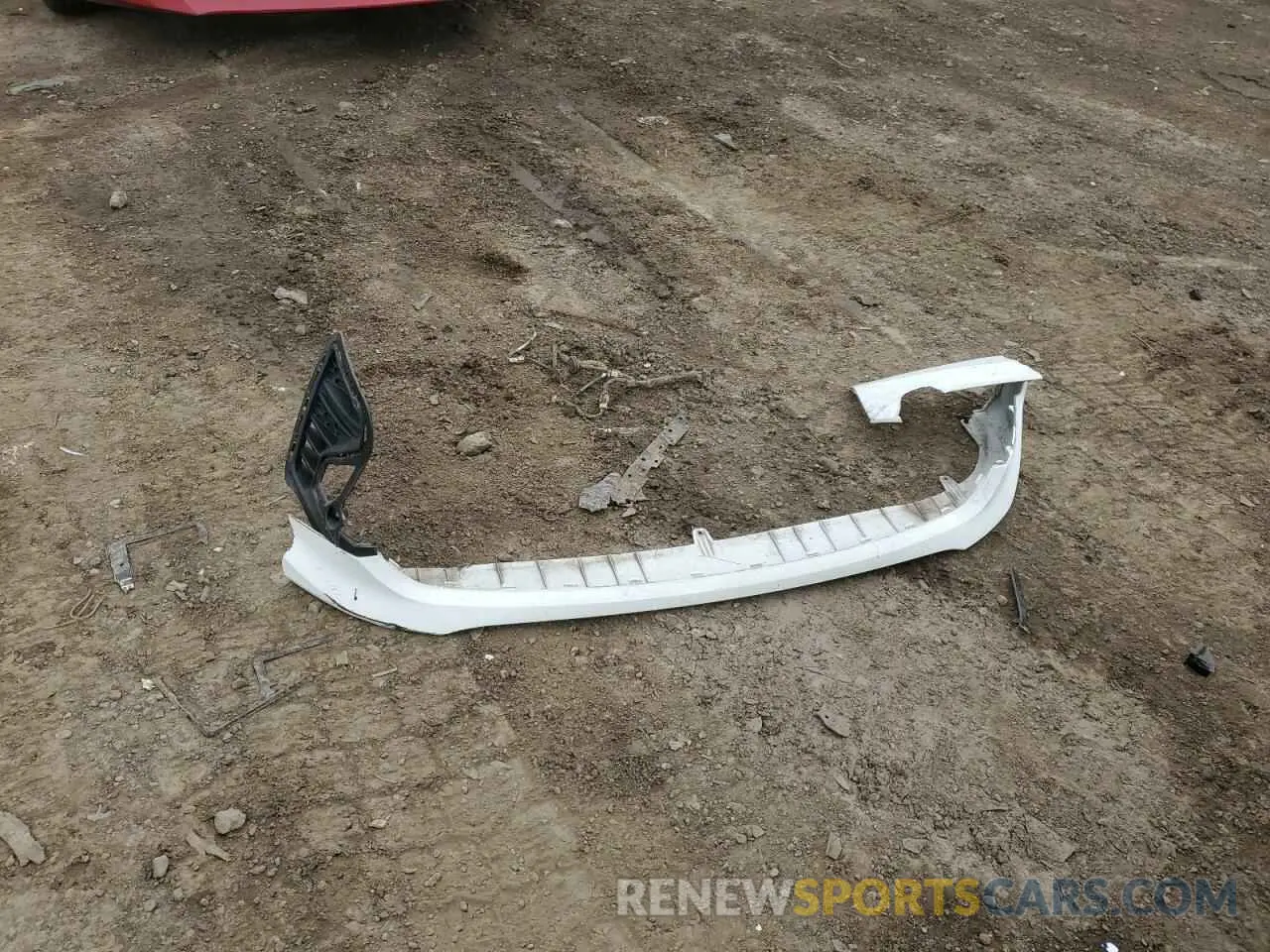 14 Photograph of a damaged car 3KPA24AD1PE524072 KIA RIO 2023
