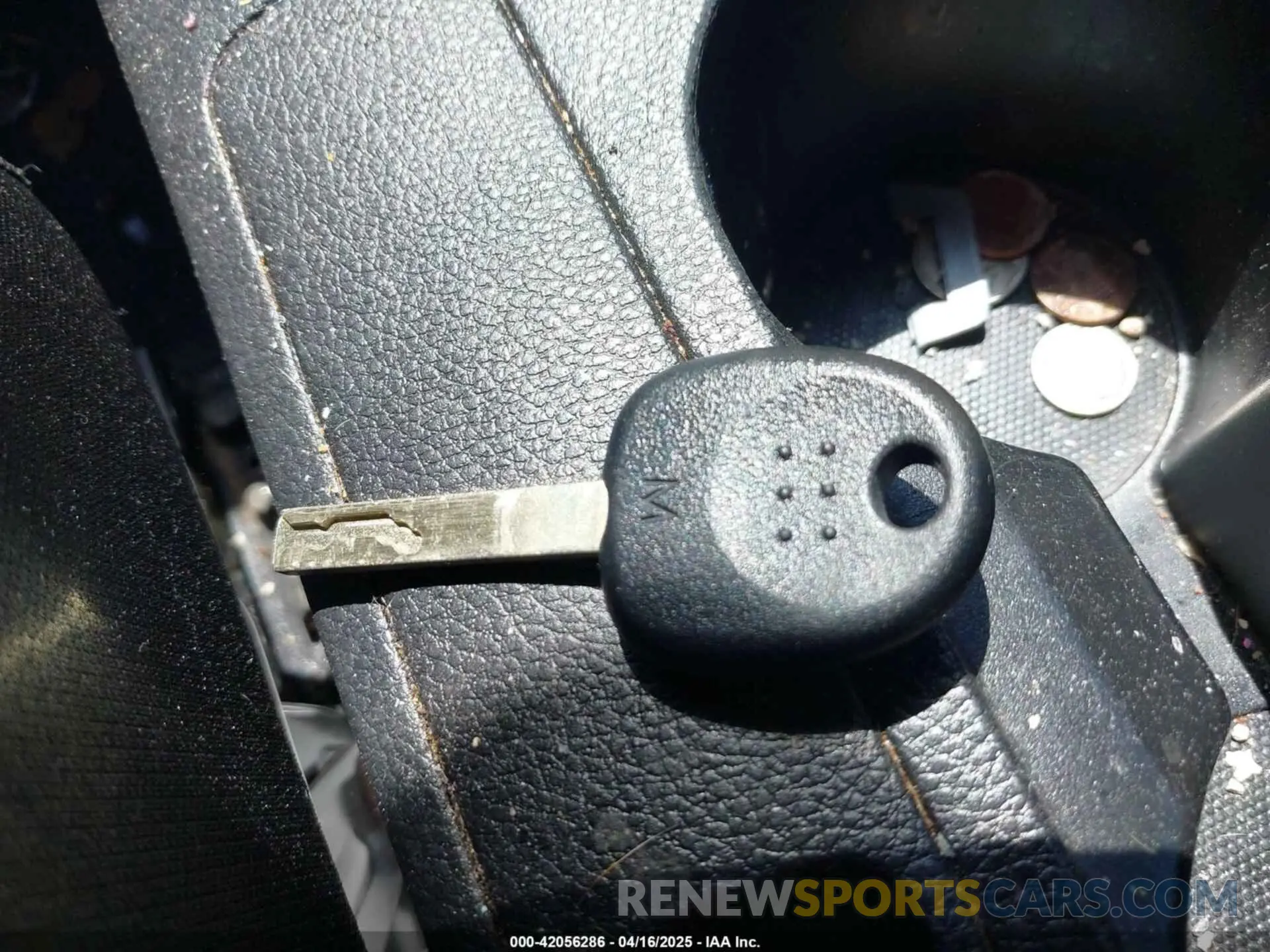 11 Photograph of a damaged car 3KPA24AD2PE560515 KIA RIO 2023