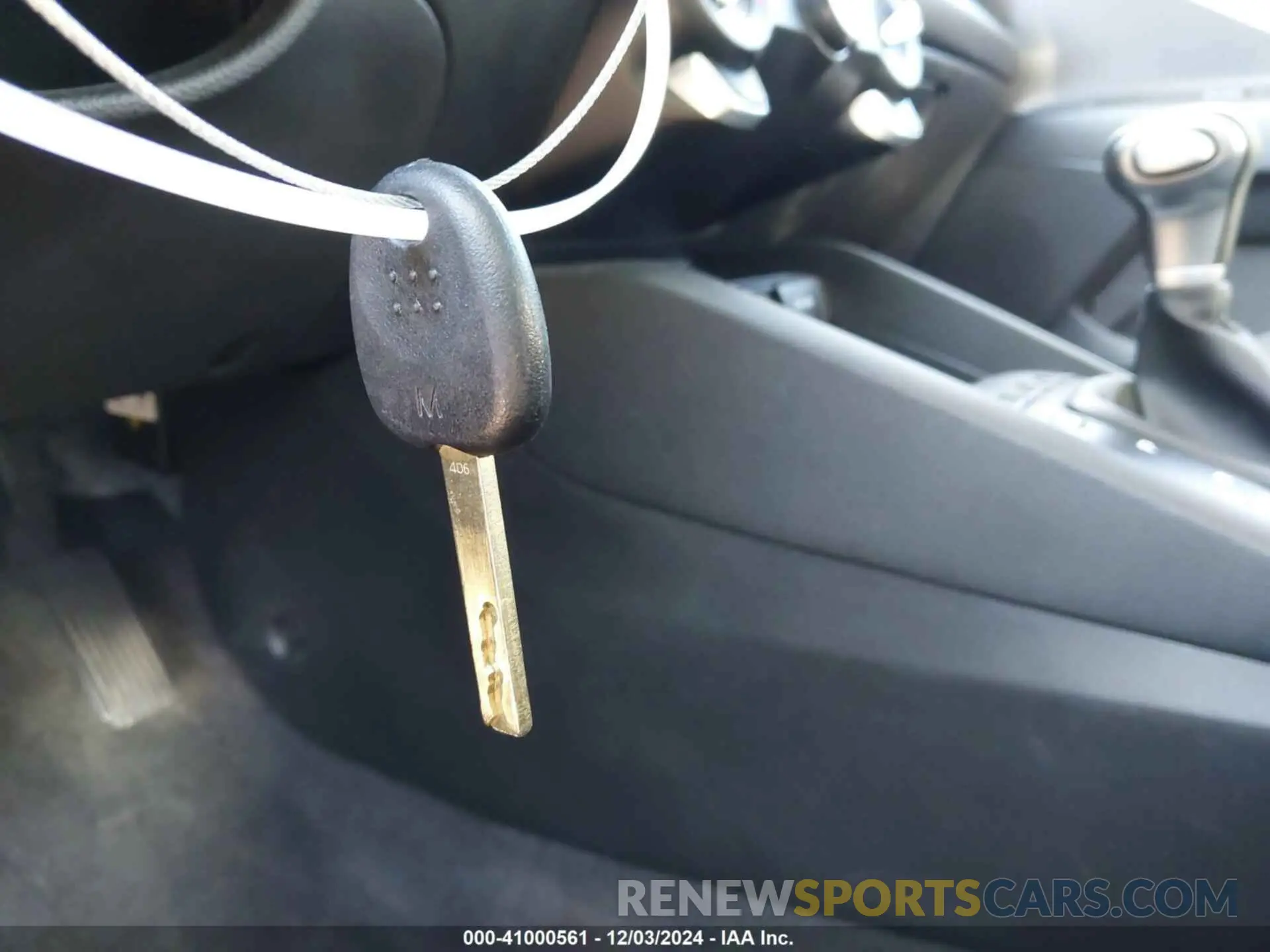 11 Photograph of a damaged car 3KPA24AD4PE575842 KIA RIO 2023