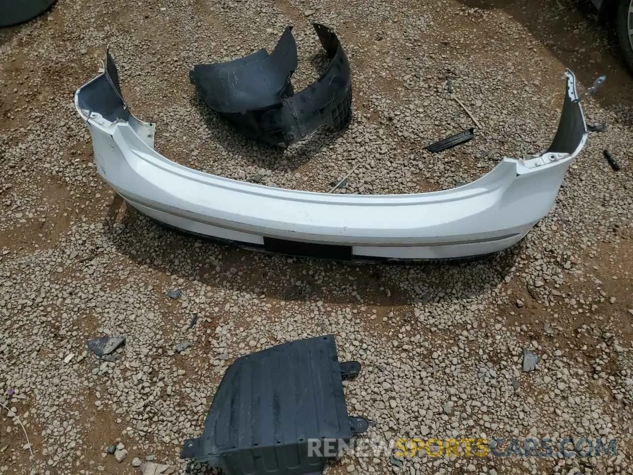 12 Photograph of a damaged car 3KPA24AD6PE596448 KIA RIO 2023