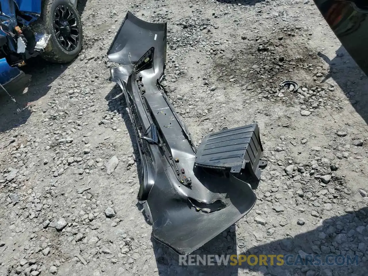 12 Photograph of a damaged car 3KPA24AD7PE576869 KIA RIO 2023