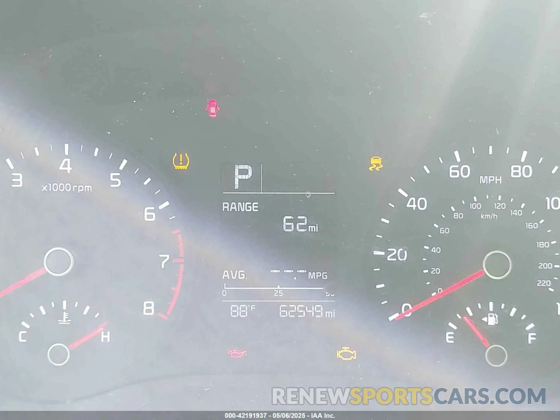 15 Photograph of a damaged car 3KPA25AB6KE176055 KIA RIO 5-DOOR 2019