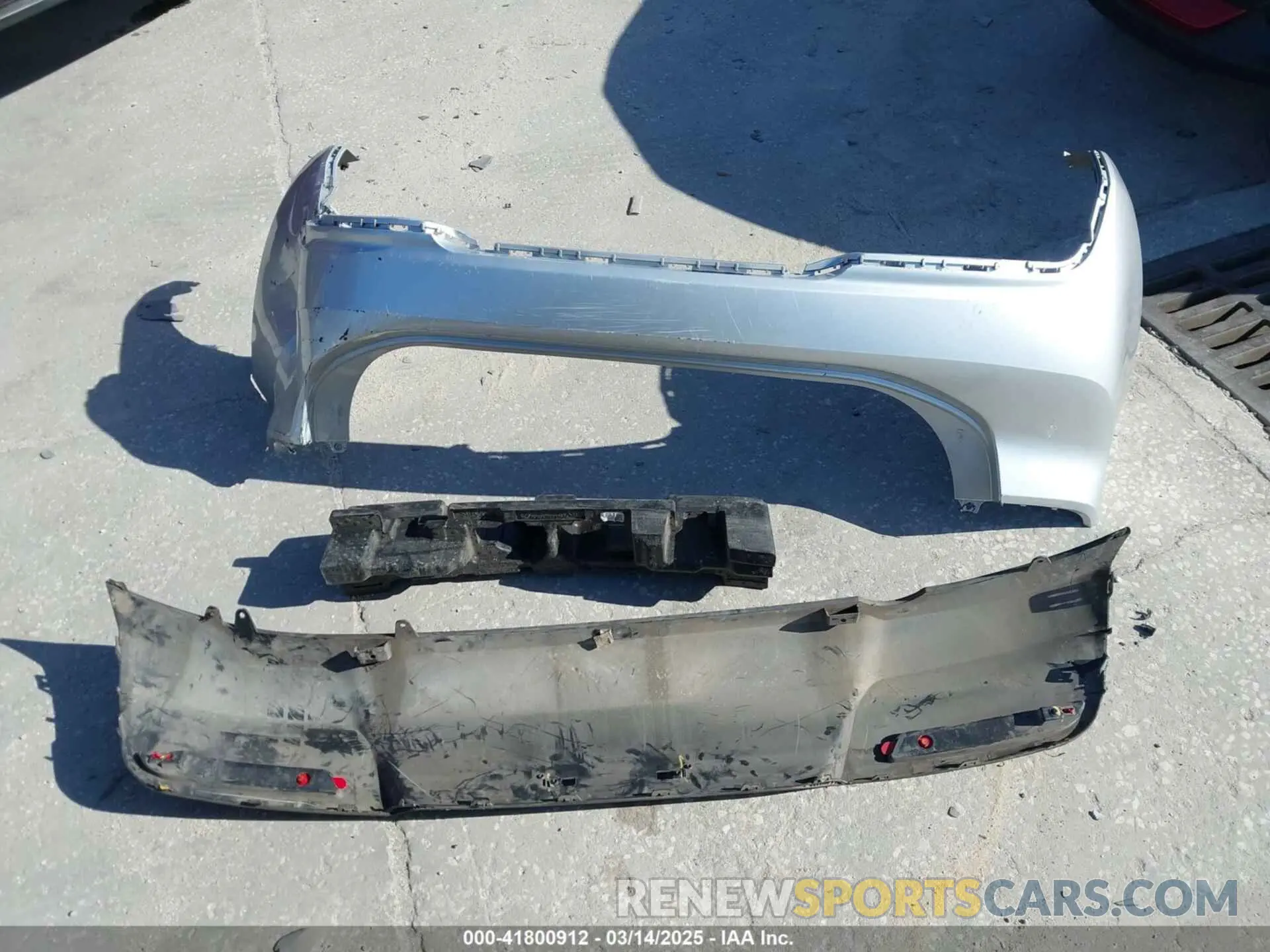 12 Photograph of a damaged car 3KPA25AD4LE309303 KIA RIO 5-DOOR 2020
