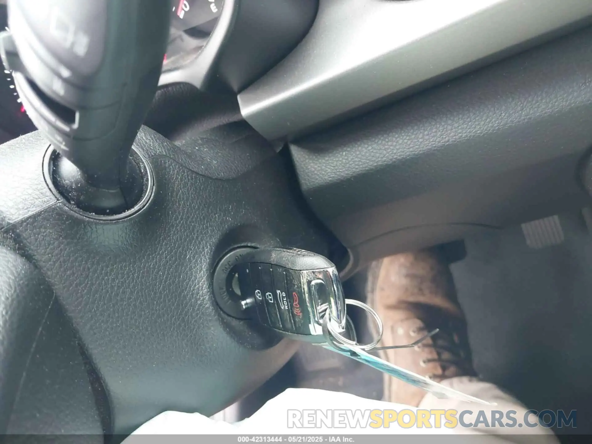 11 Photograph of a damaged car 3KPA25AD8LE329182 KIA RIO 5-DOOR 2020