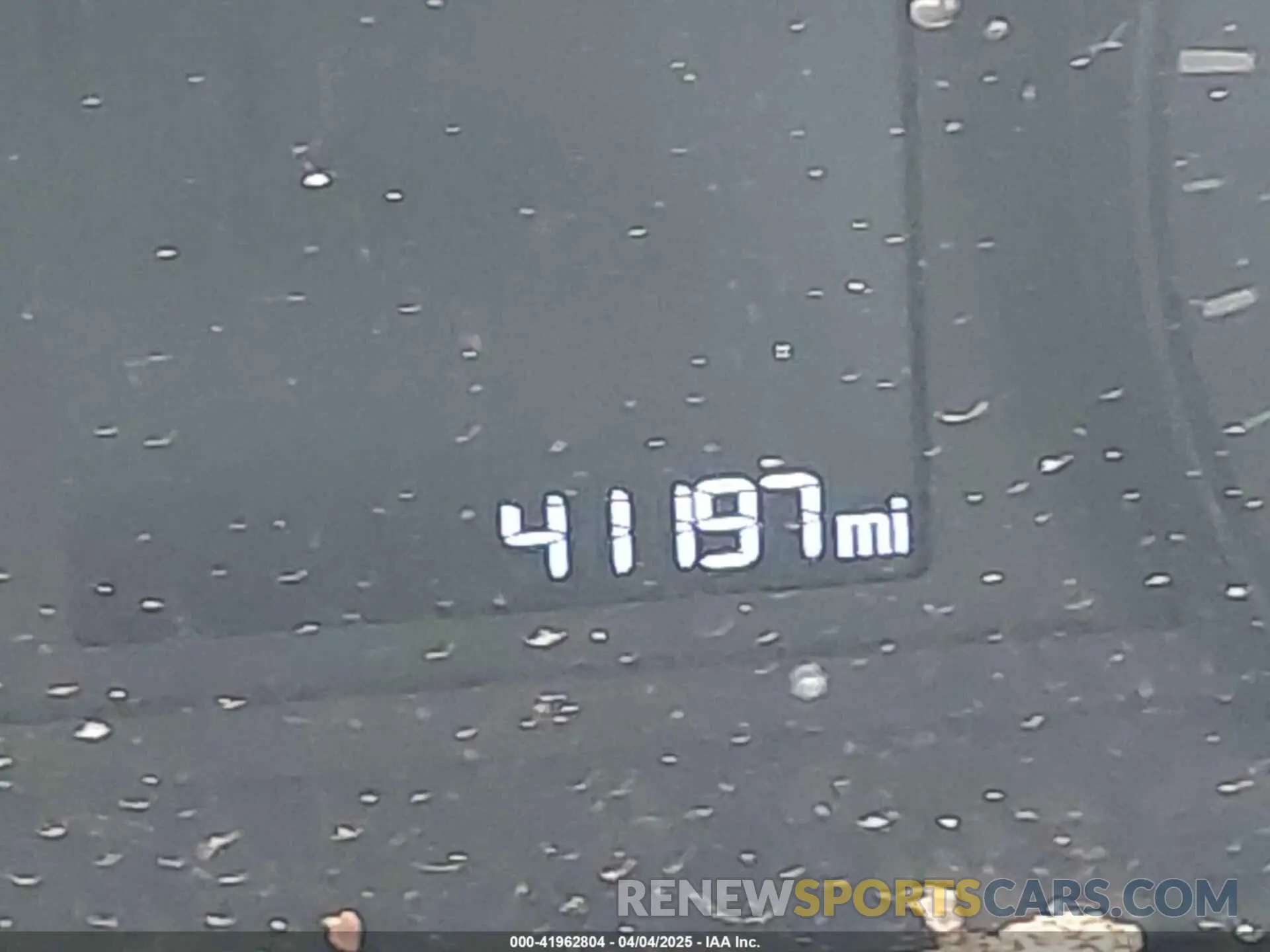 14 Photograph of a damaged car 3KPA25AD6ME402342 KIA RIO 5-DOOR 2021