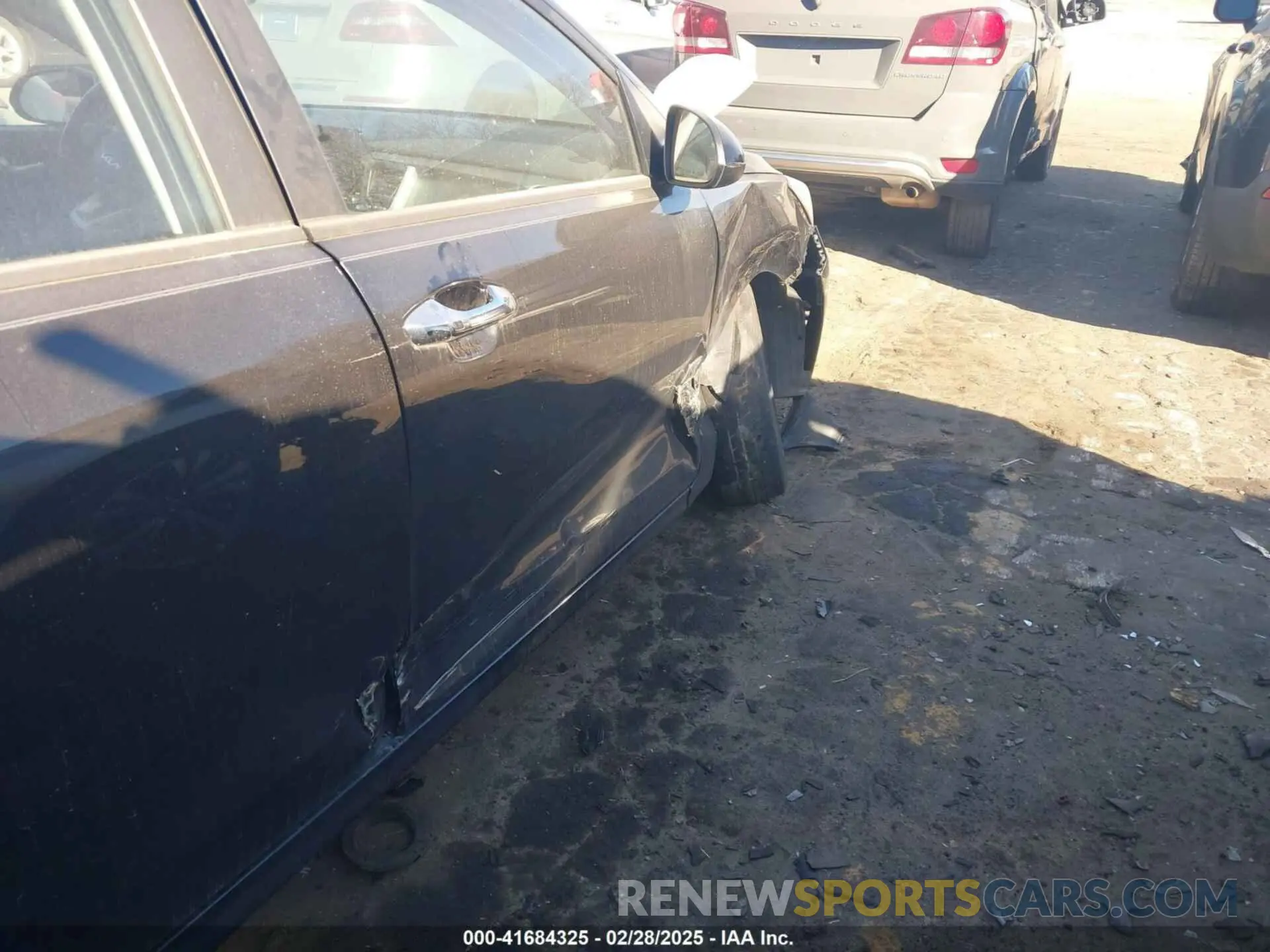 18 Photograph of a damaged car 3KPA25AD8NE443590 KIA RIO 5-DOOR 2022