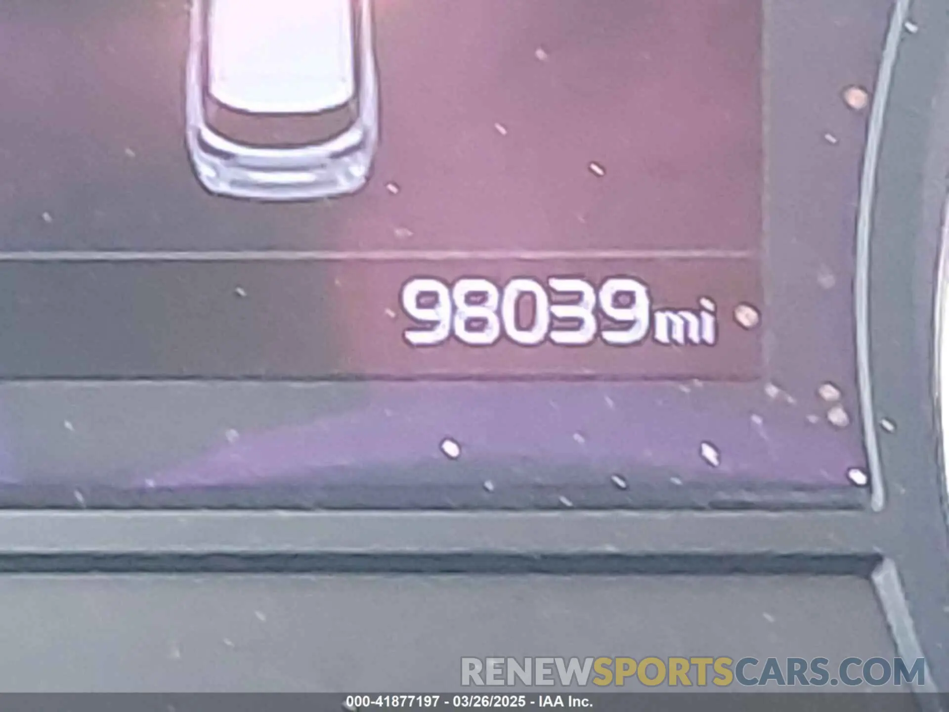 15 Photograph of a damaged car KNDMB5C11L6613548 KIA SEDONA 2020