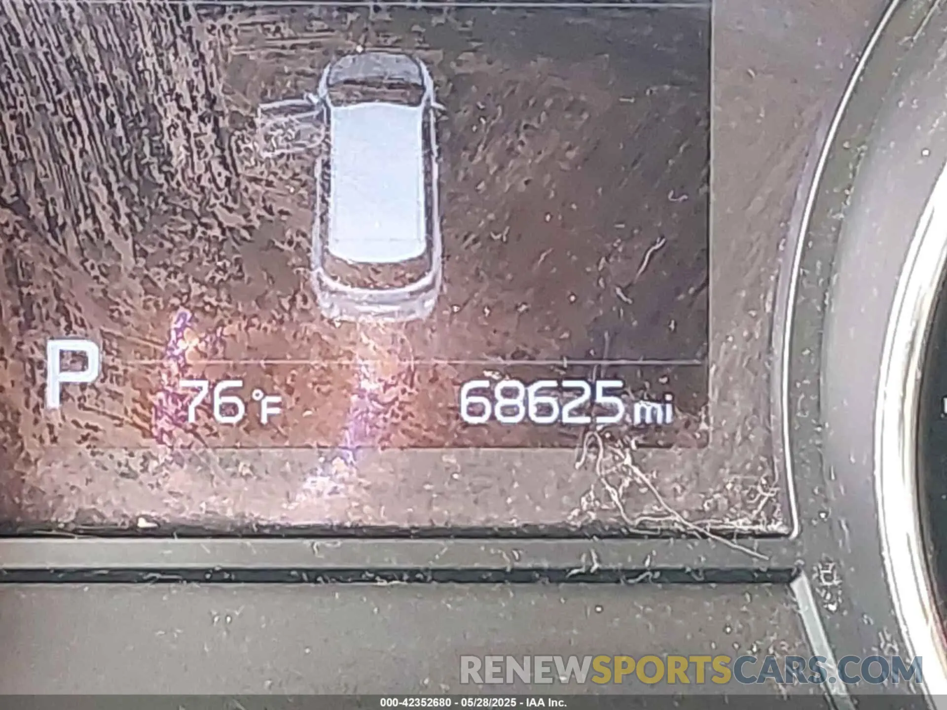 15 Photograph of a damaged car KNDMB5C10M6665139 KIA SEDONA 2021