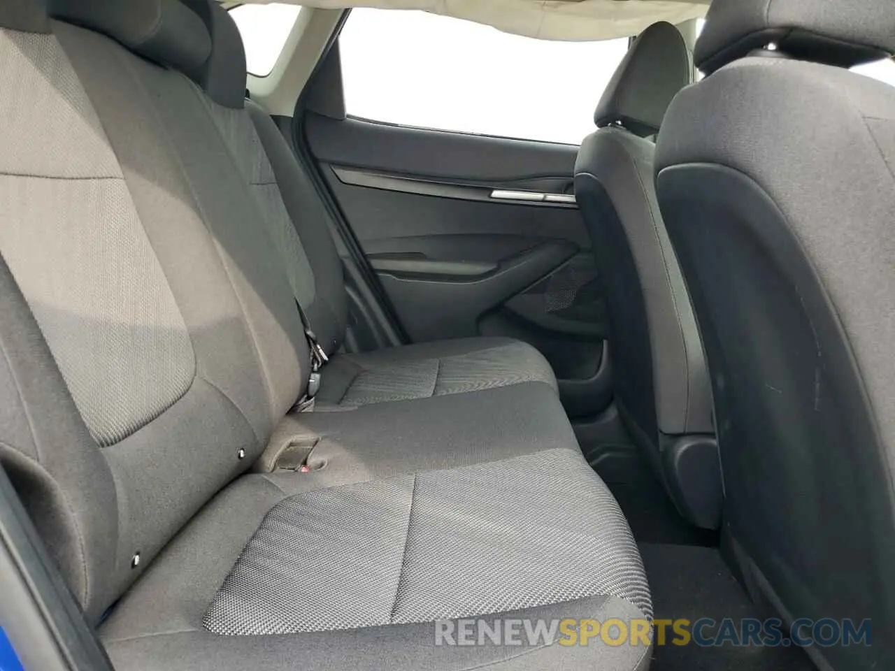 10 Photograph of a damaged car KNDEPCAA0M7045754 KIA SELTOS 2021