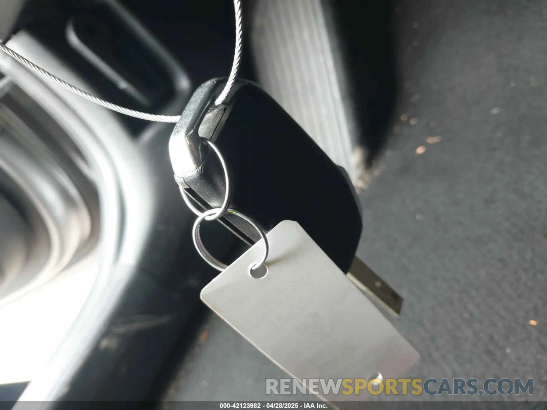 11 Photograph of a damaged car KNDEPCAA0M7045897 KIA SELTOS 2021