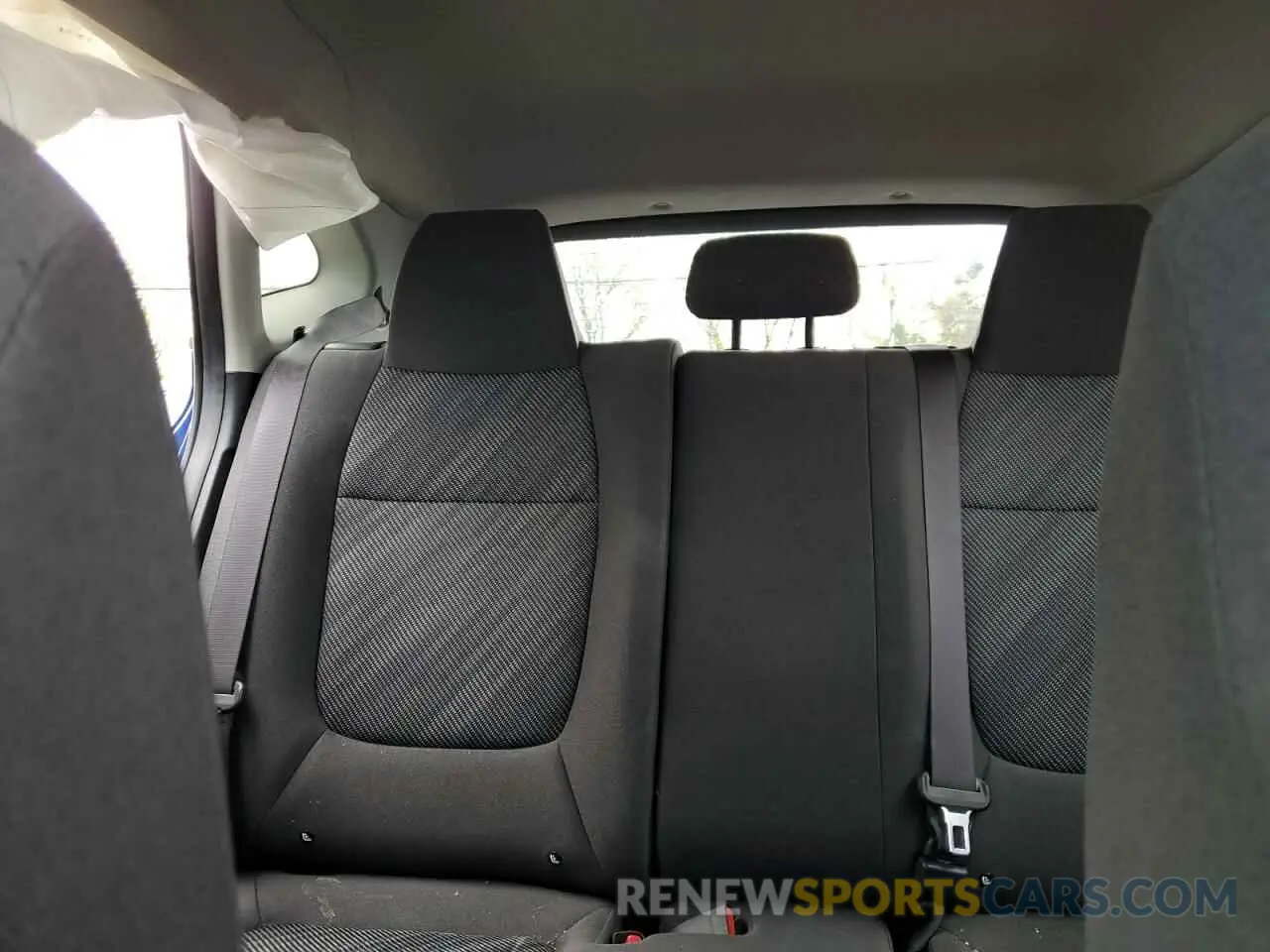 10 Photograph of a damaged car KNDEPCAA0M7130304 KIA SELTOS 2021