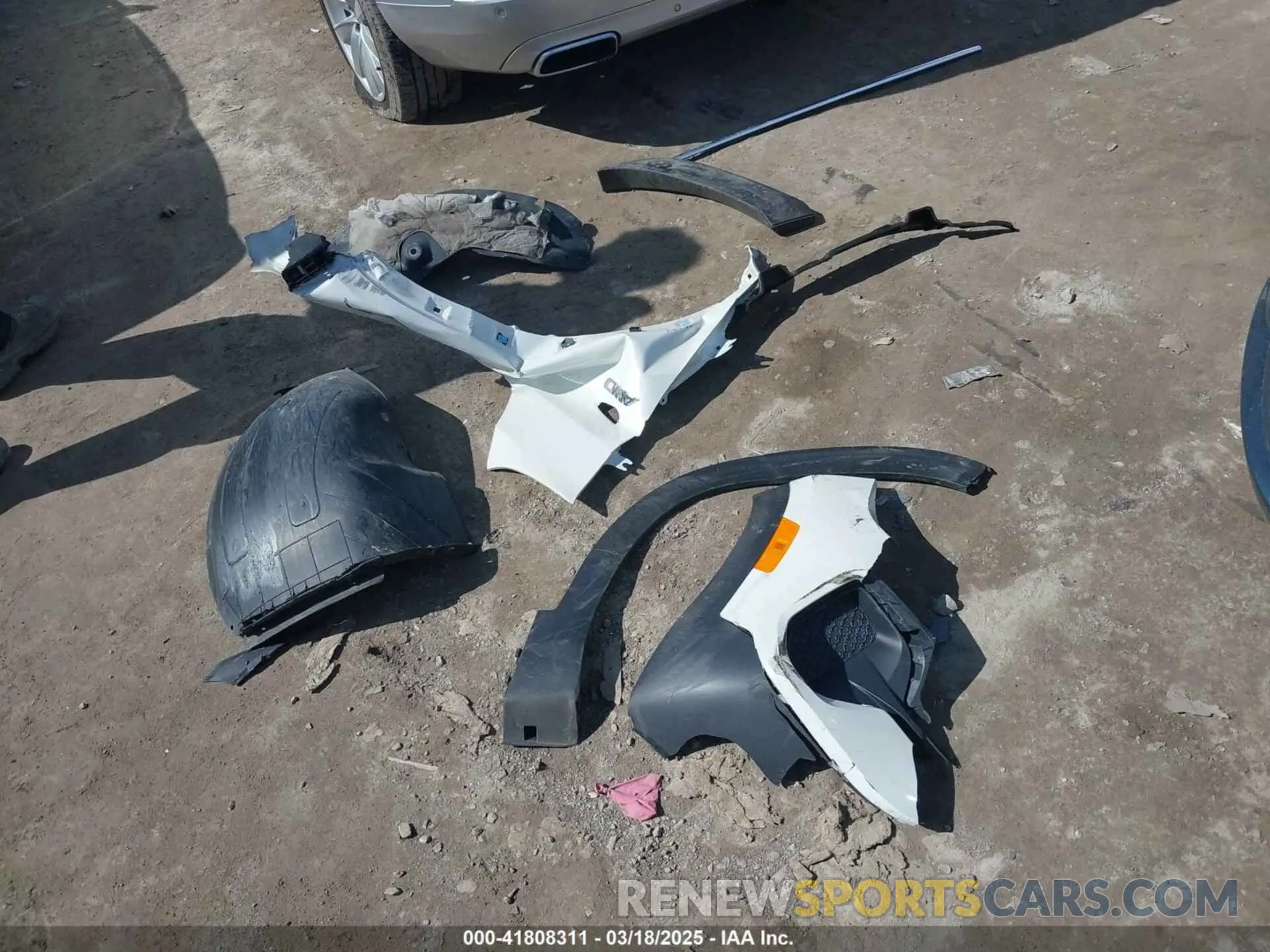 12 Photograph of a damaged car KNDEPCAA1M7104780 KIA SELTOS 2021
