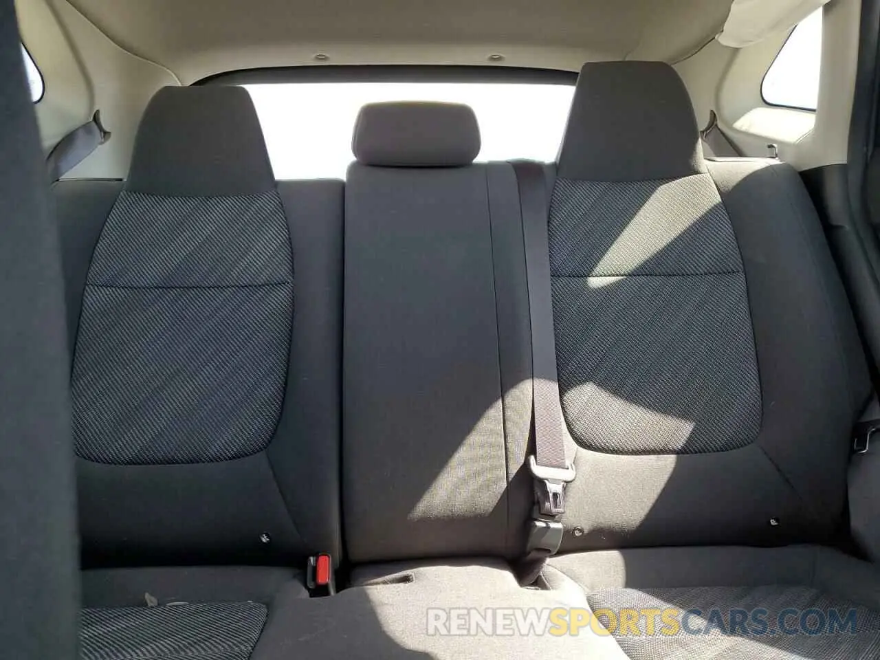 10 Photograph of a damaged car KNDEPCAA1M7156409 KIA SELTOS 2021