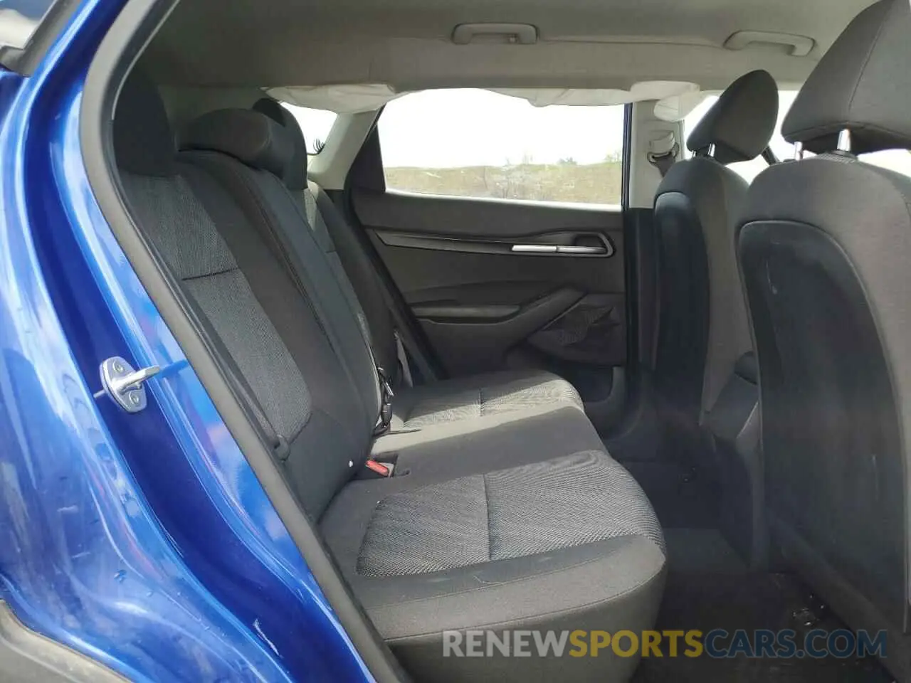11 Photograph of a damaged car KNDEPCAA1M7156409 KIA SELTOS 2021