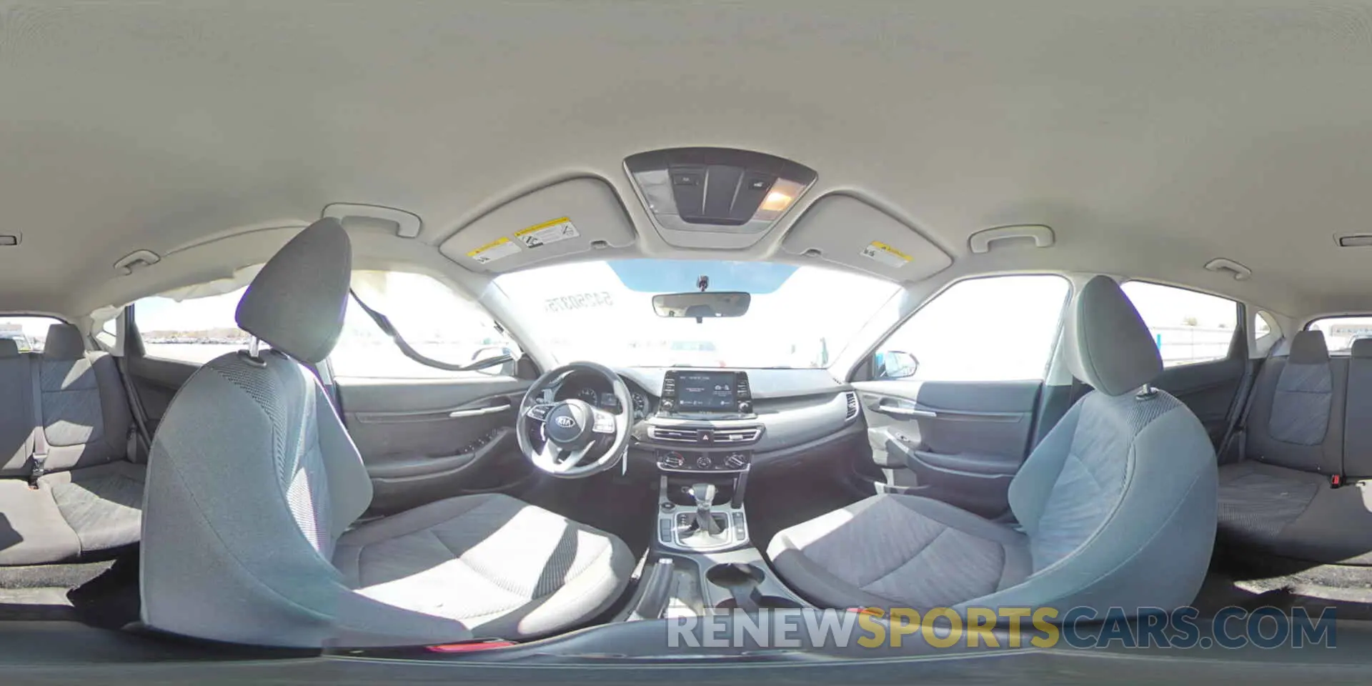 15 Photograph of a damaged car KNDEPCAA1M7156409 KIA SELTOS 2021