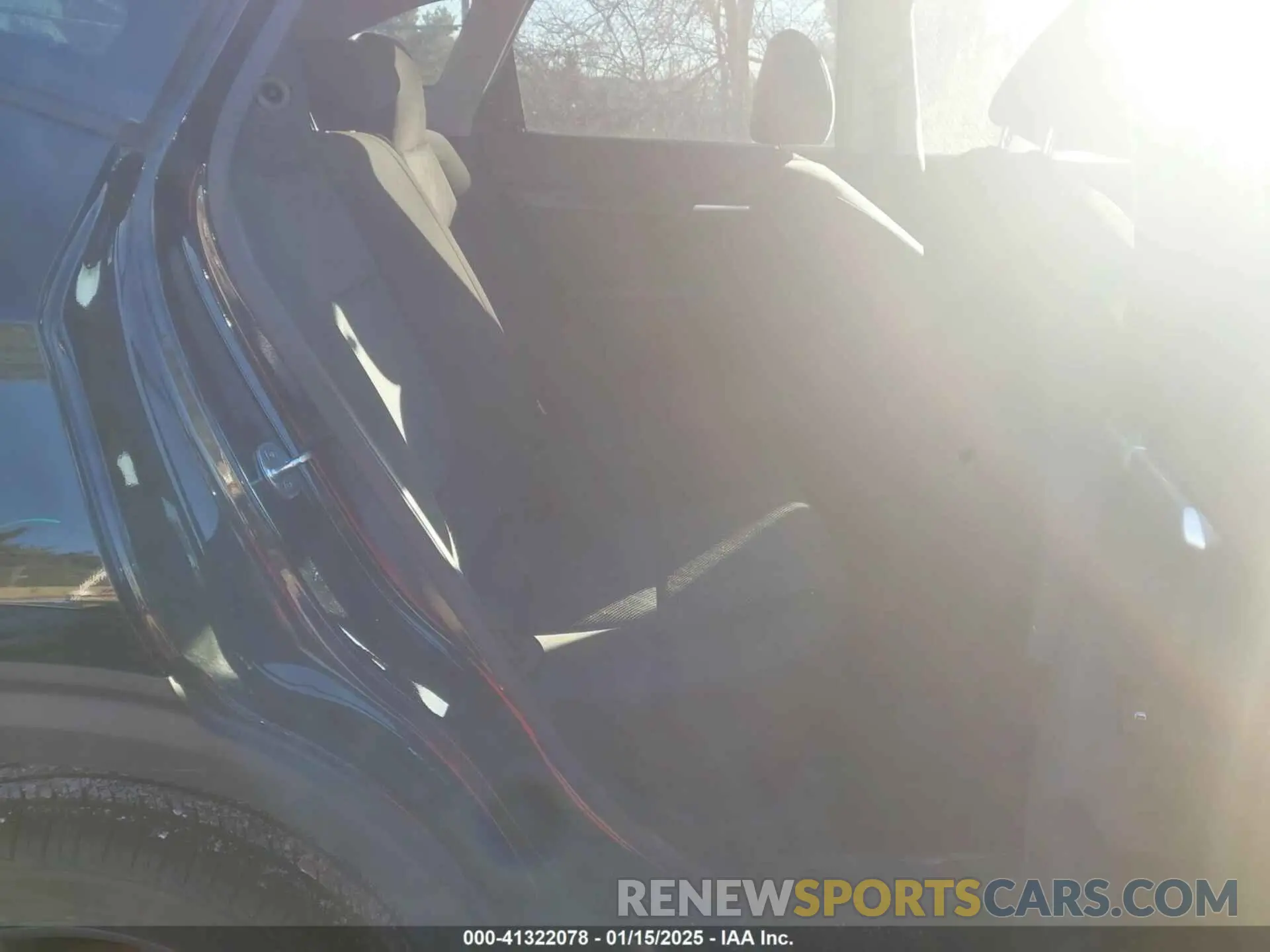 8 Photograph of a damaged car KNDEPCAA1M7229729 KIA SELTOS 2021