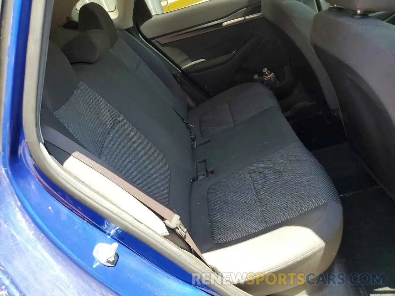 10 Photograph of a damaged car KNDEPCAA2M7080957 KIA SELTOS 2021