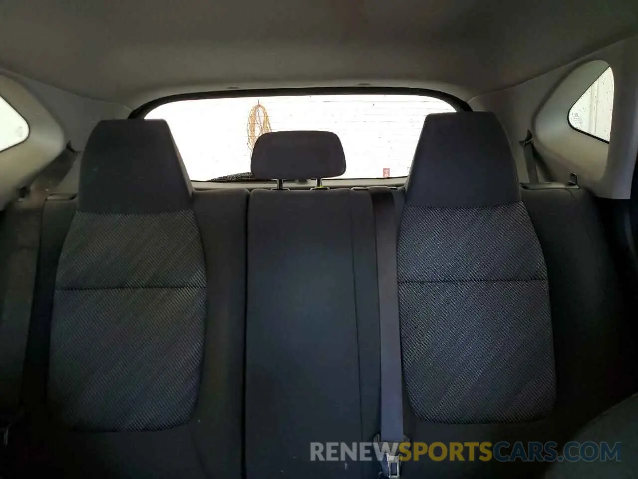 10 Photograph of a damaged car KNDEPCAA5M7131223 KIA SELTOS 2021