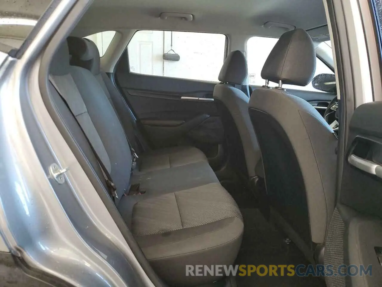 11 Photograph of a damaged car KNDEPCAA5M7131223 KIA SELTOS 2021