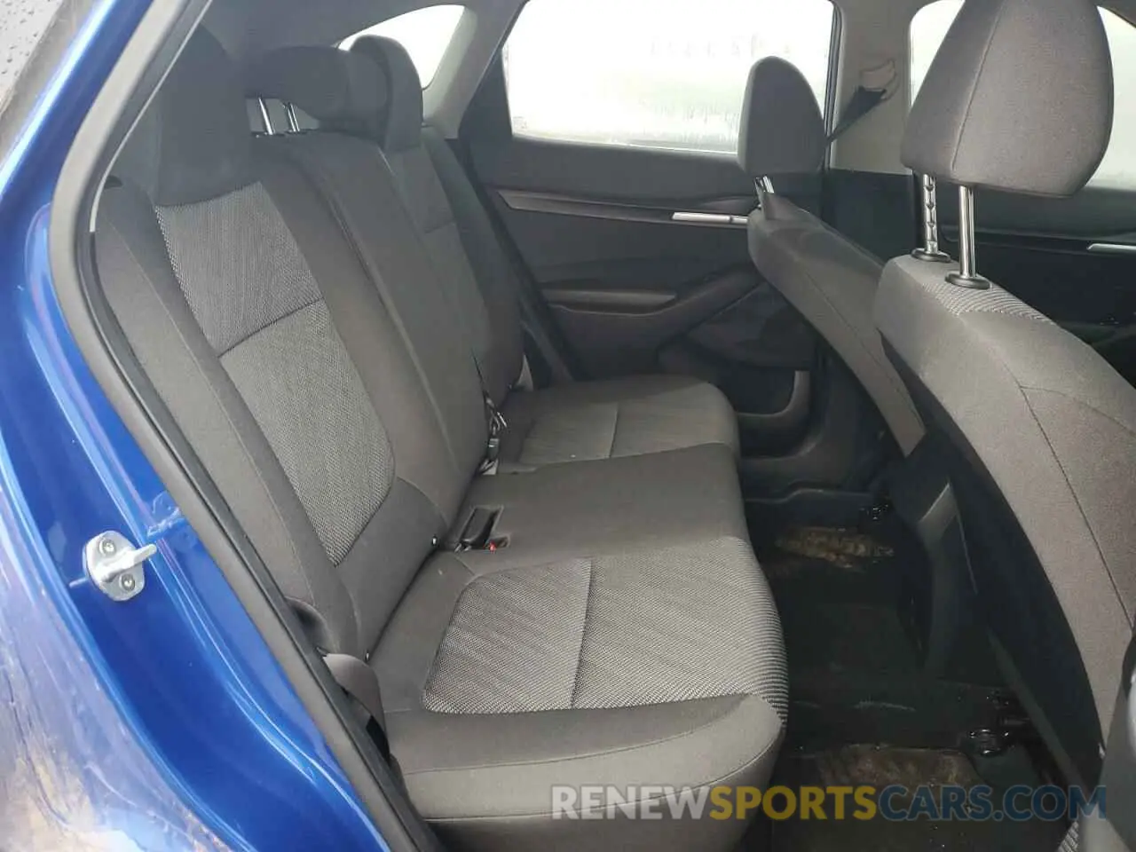 11 Photograph of a damaged car KNDEPCAA6M7093551 KIA SELTOS 2021