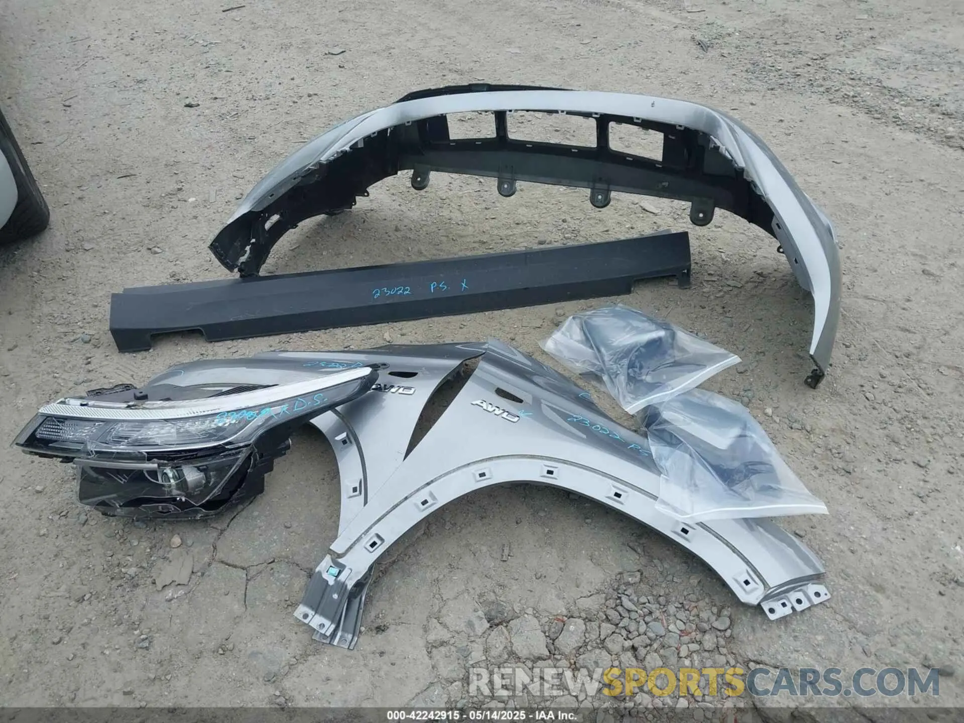 12 Photograph of a damaged car KNDEPCAA6M7138813 KIA SELTOS 2021