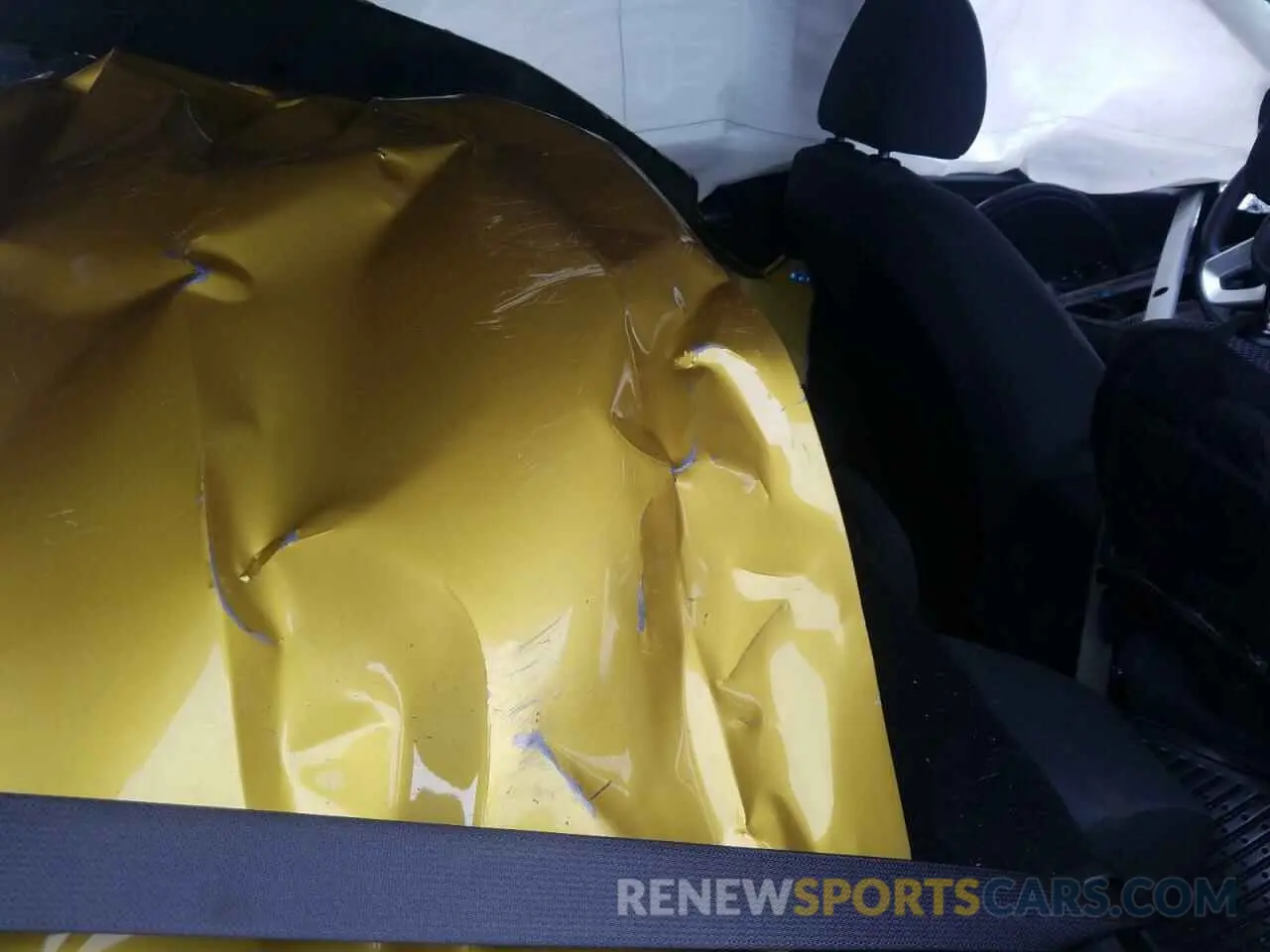 11 Photograph of a damaged car KNDEPCAA6M7153716 KIA SELTOS 2021