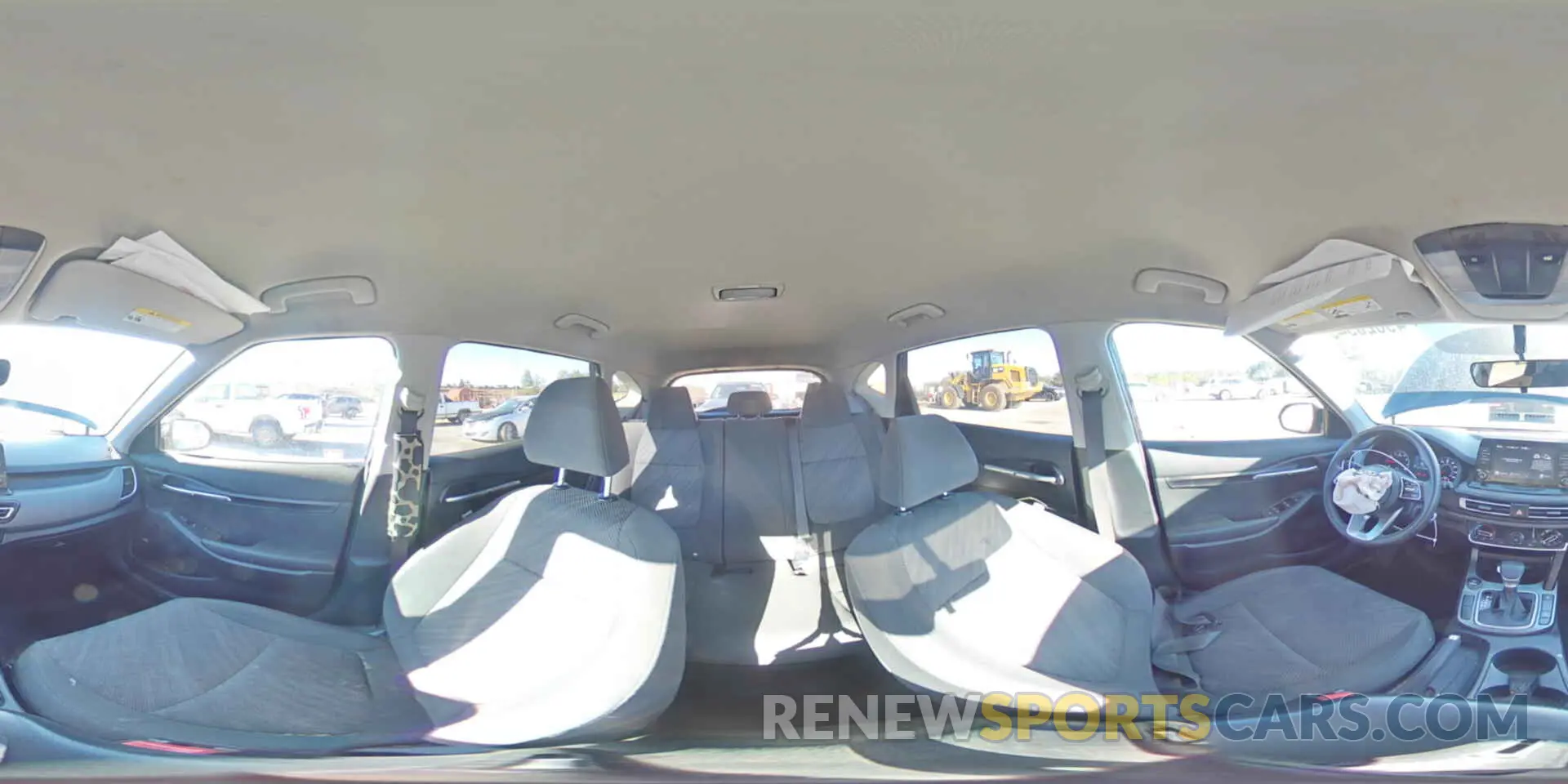 13 Photograph of a damaged car KNDEPCAA8M7107241 KIA SELTOS 2021