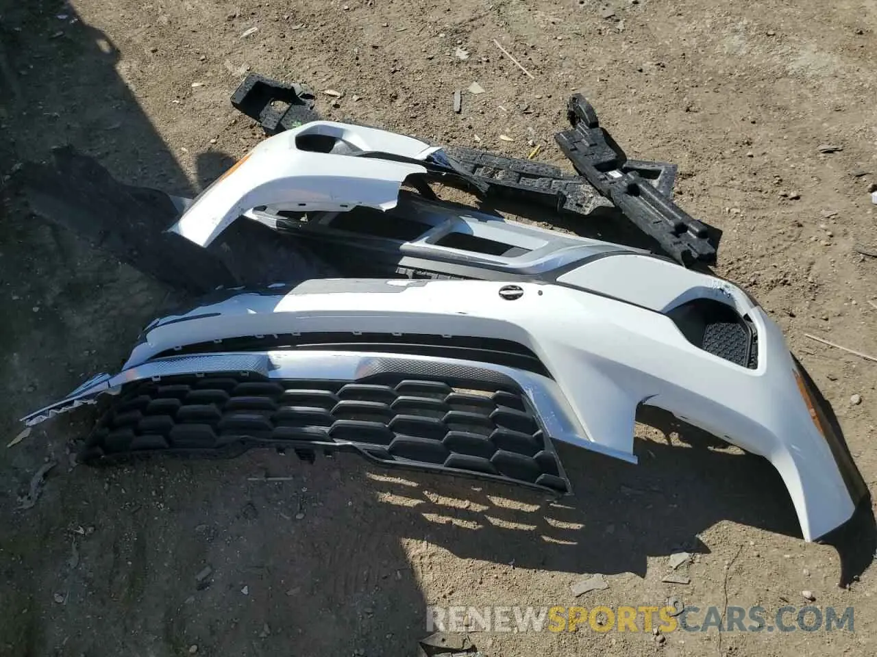 12 Photograph of a damaged car KNDEPCAA8M7163843 KIA SELTOS 2021