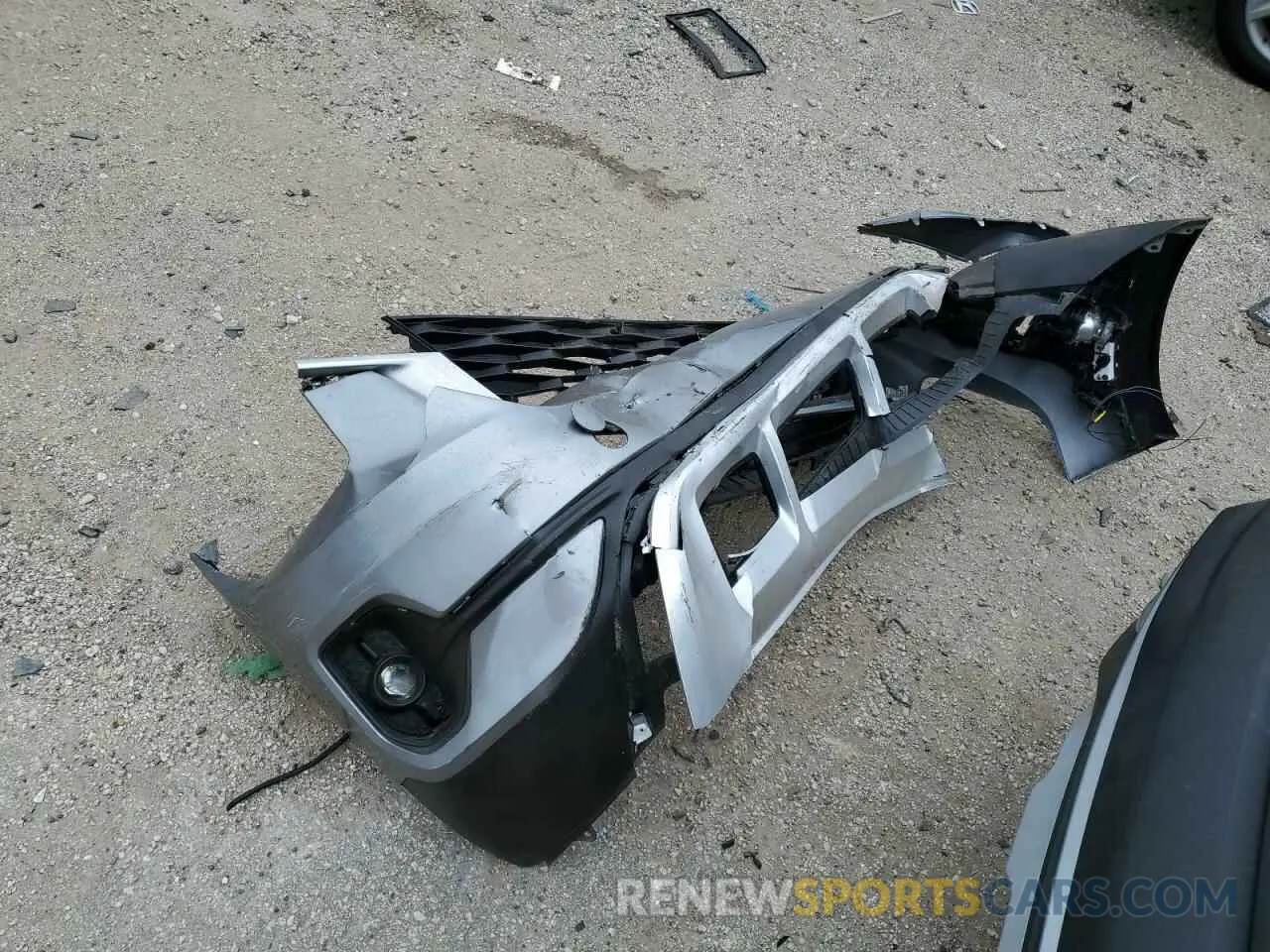 12 Photograph of a damaged car KNDERCAA0M7212897 KIA SELTOS 2021
