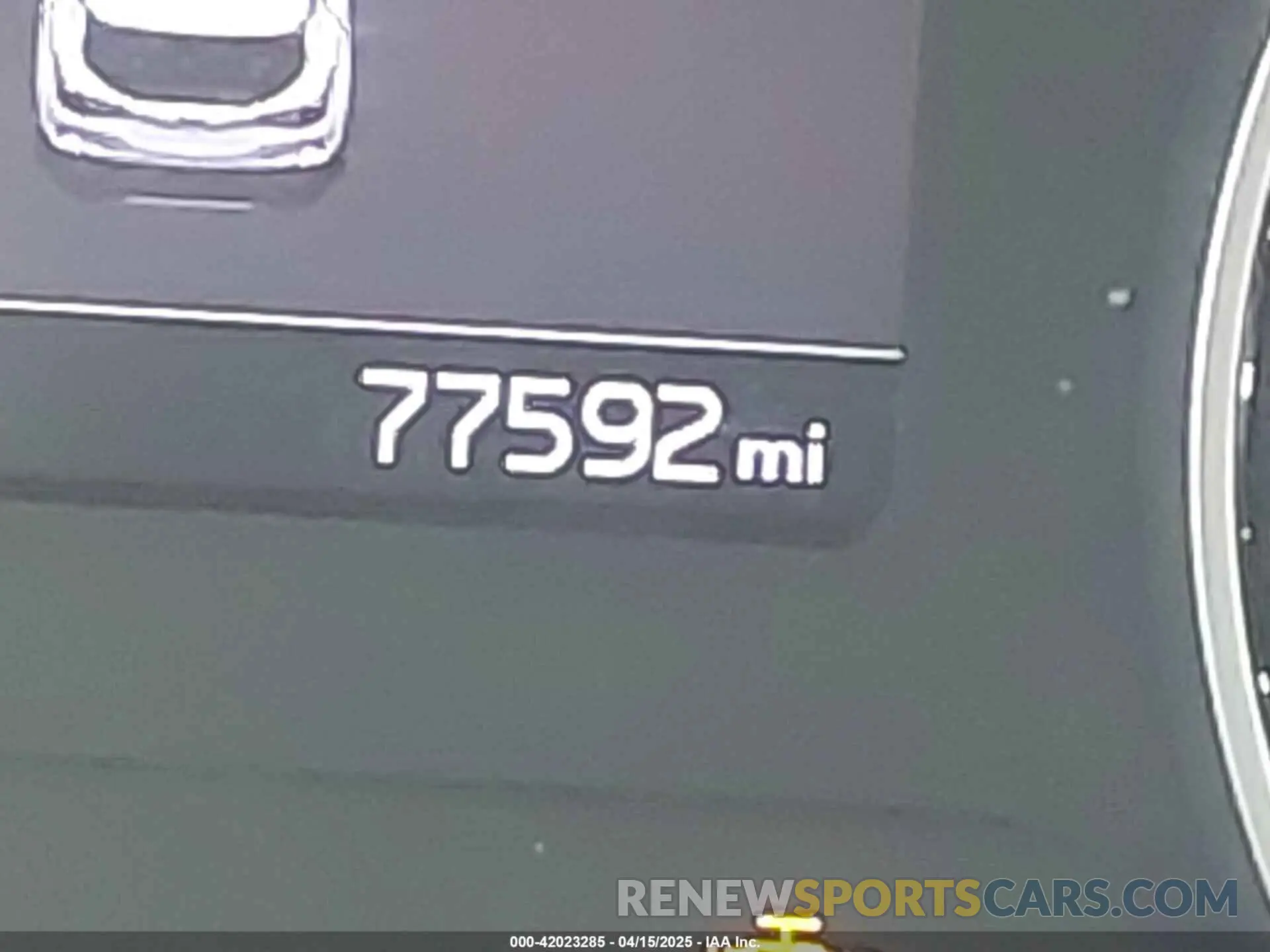 15 Photograph of a damaged car KNDERCAA2M7137118 KIA SELTOS 2021
