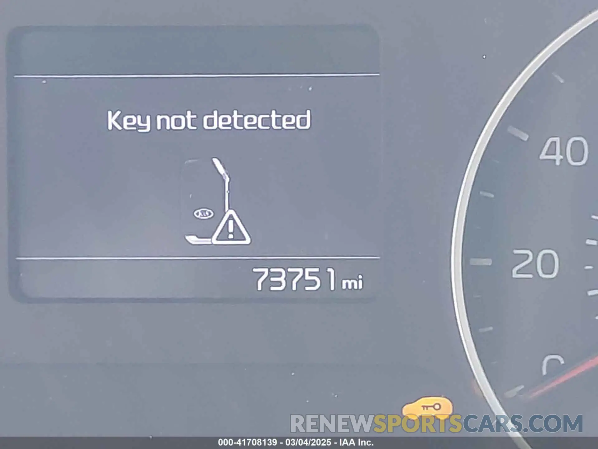 14 Photograph of a damaged car KNDERCAA3M7076667 KIA SELTOS 2021