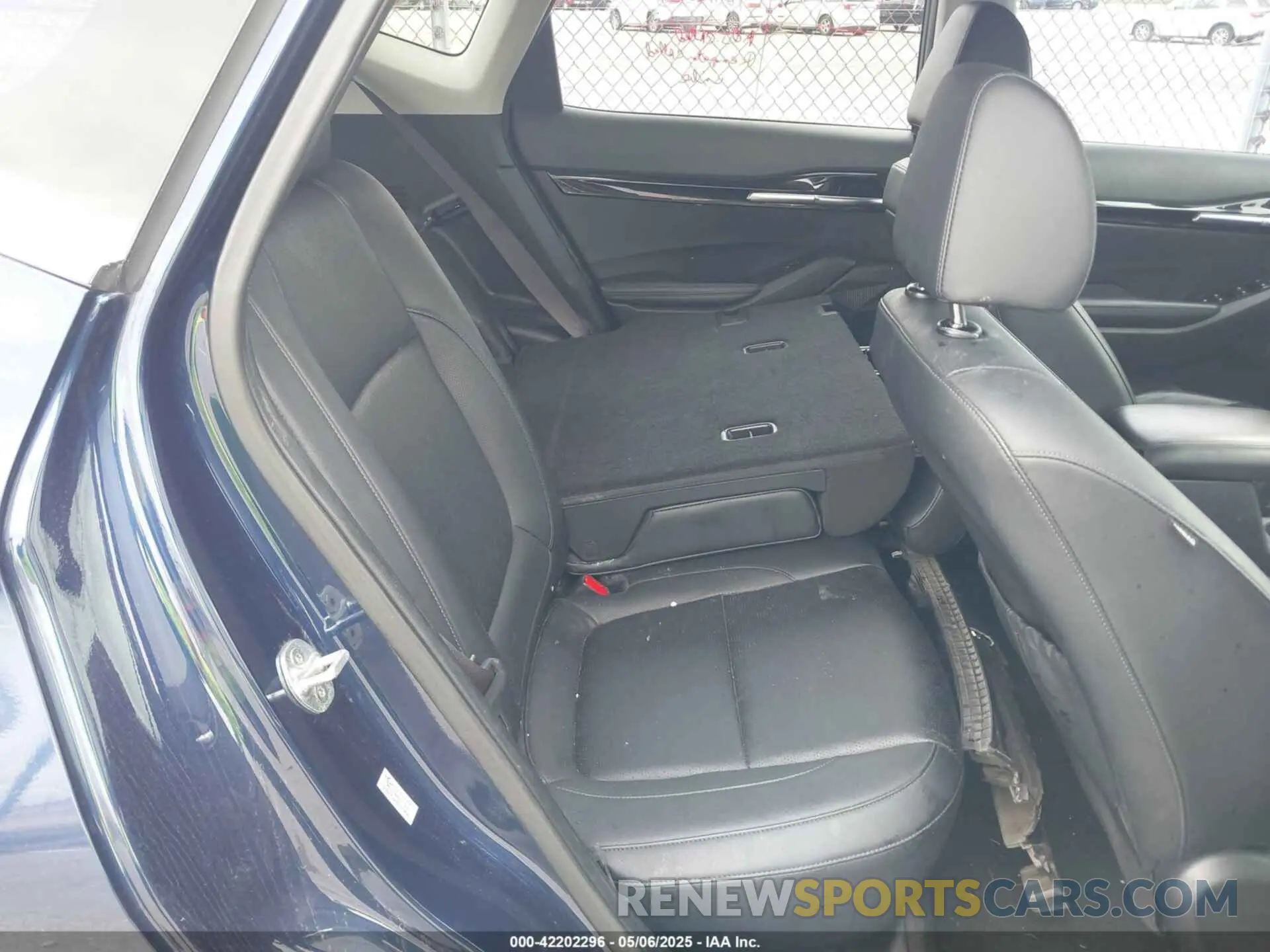 8 Photograph of a damaged car KNDERCAA4M7127481 KIA SELTOS 2021