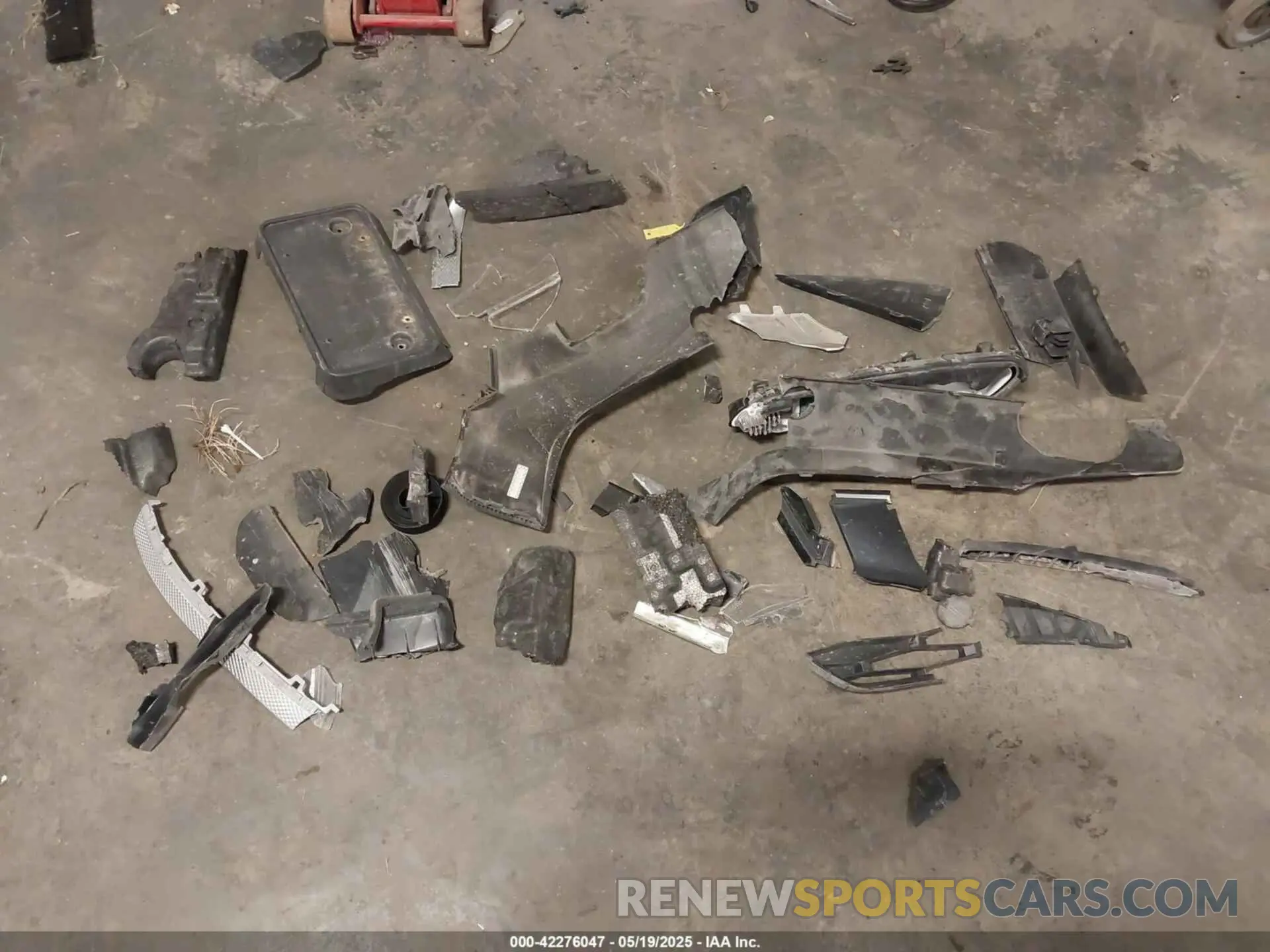 12 Photograph of a damaged car KNDERCAA4M7139369 KIA SELTOS 2021