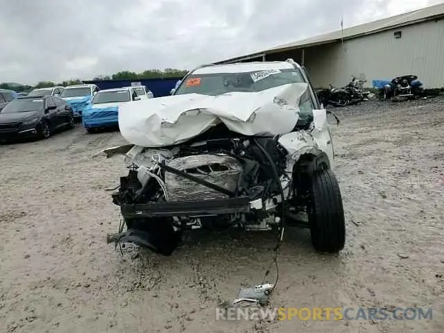 14 Photograph of a damaged car KNDERCAA6M7164791 KIA SELTOS 2021